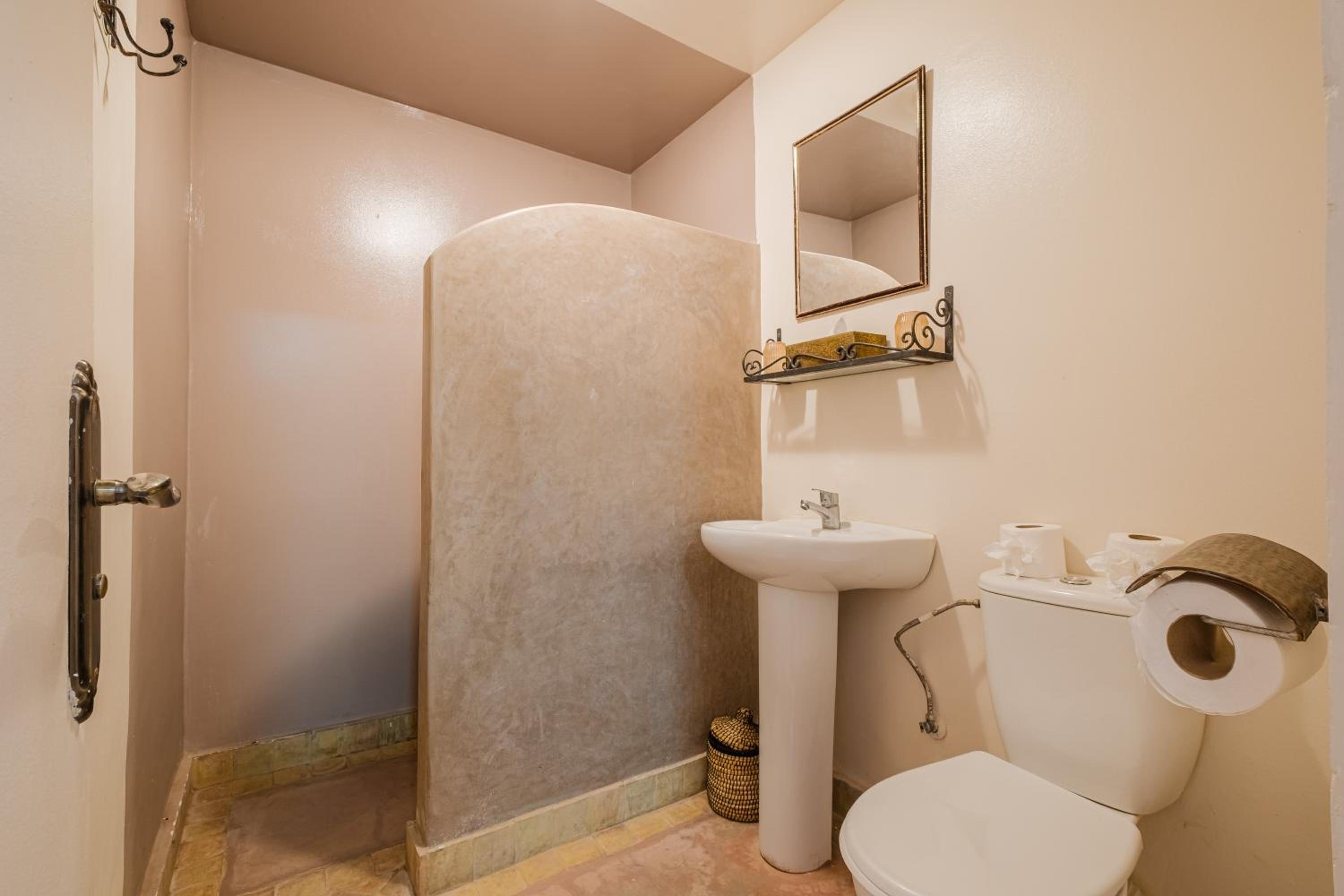 Hôtel Dar 55 - Berber House - Boutique Hôtel