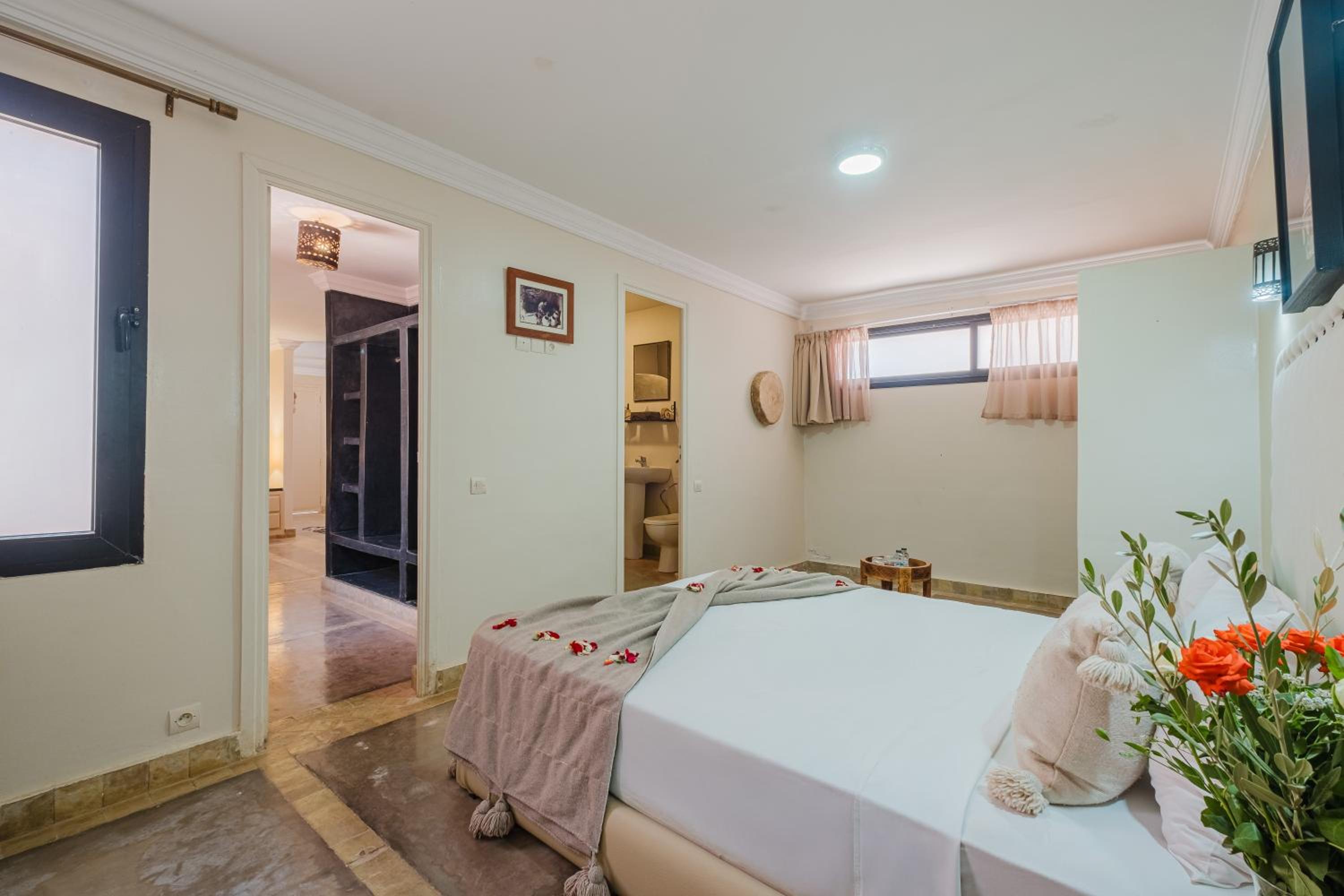 Hôtel Dar 55 - Berber House - Boutique Hôtel