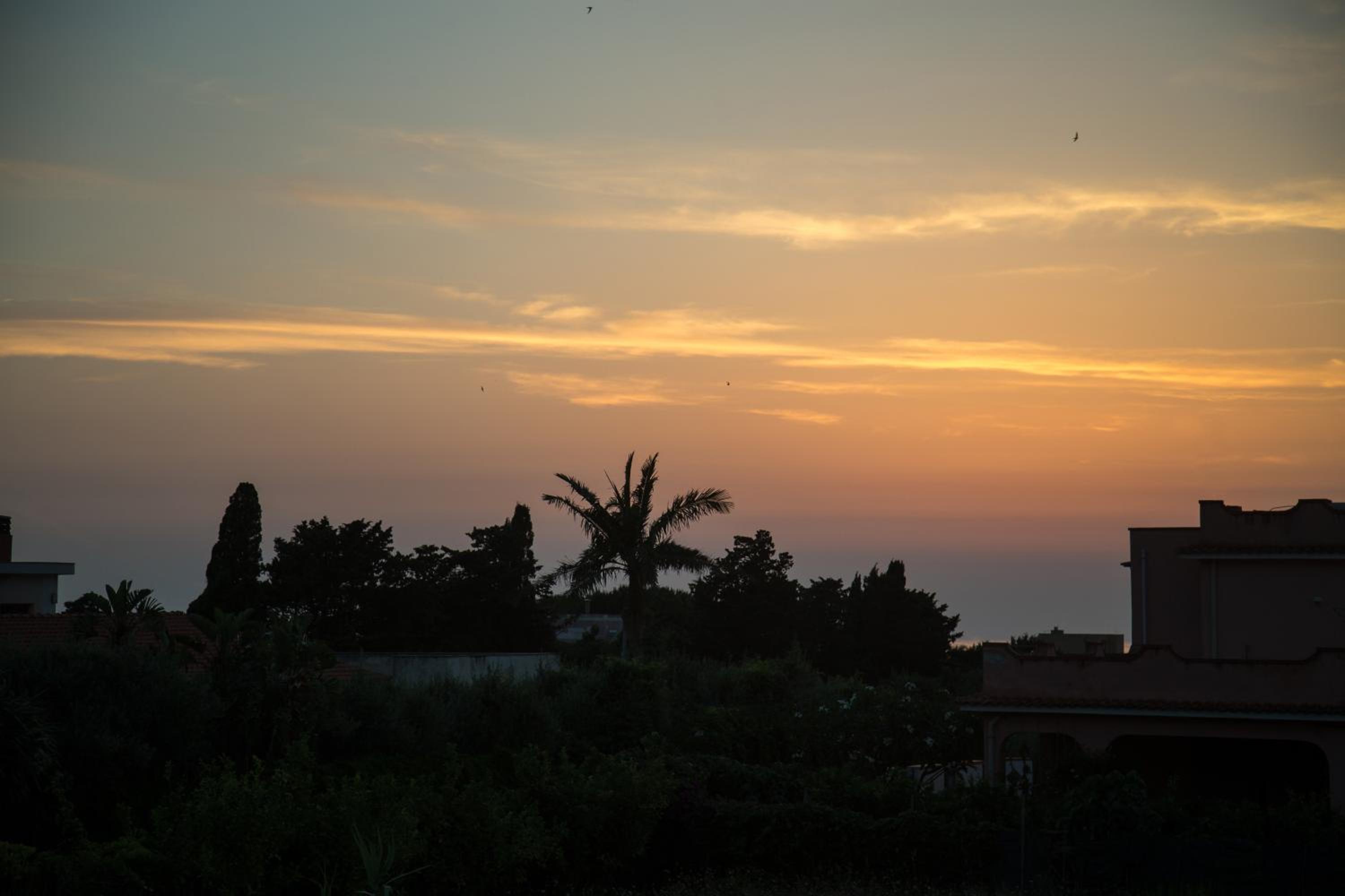 Tra Le Braccia di Morfeo