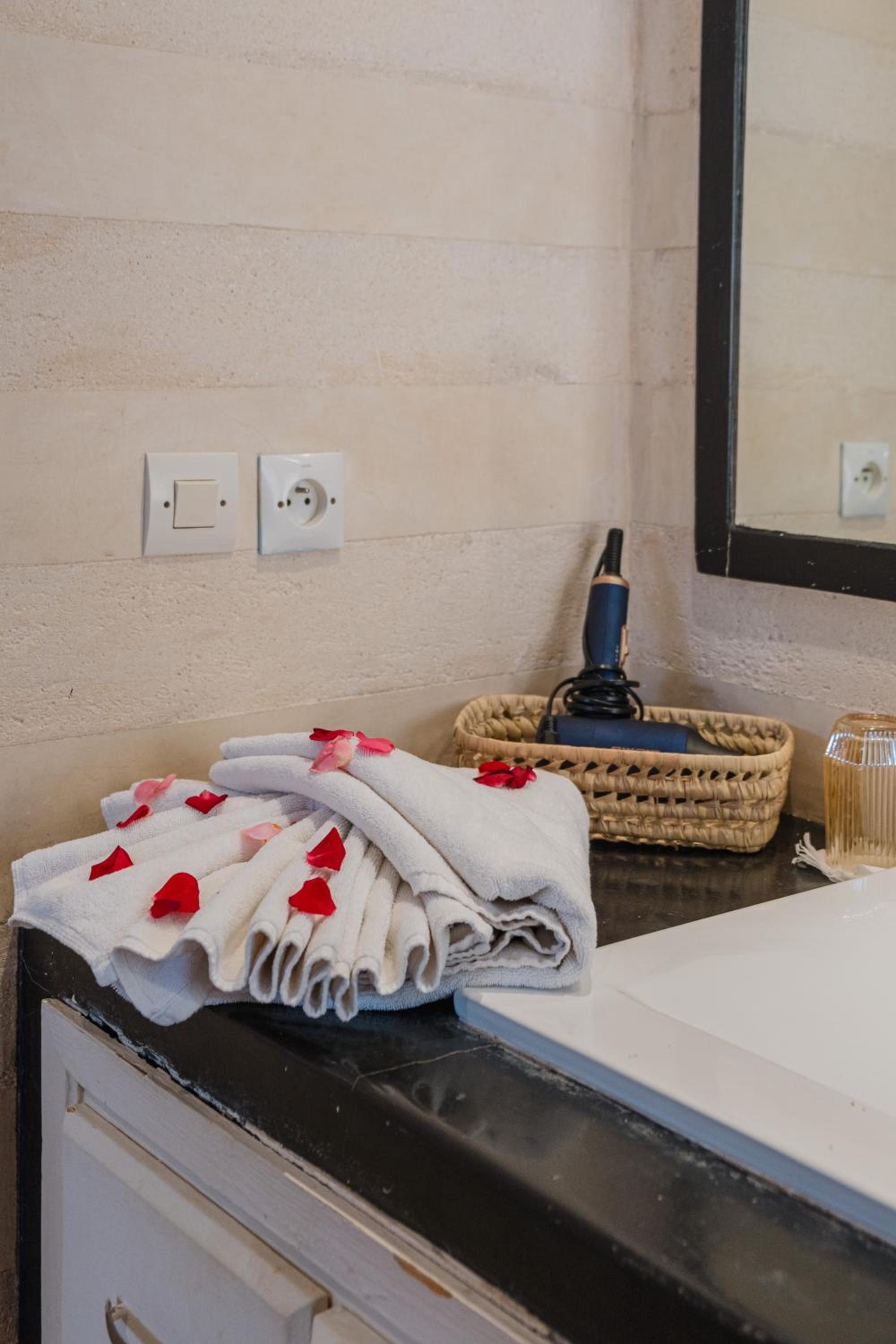 Hôtel Dar 55 - Berber House - Boutique Hôtel