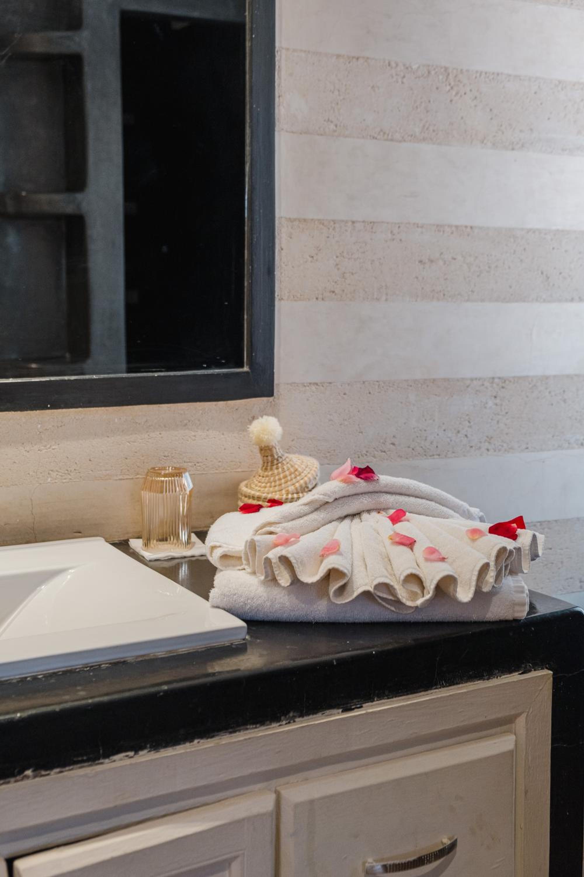 Hôtel Dar 55 - Berber House - Boutique Hôtel