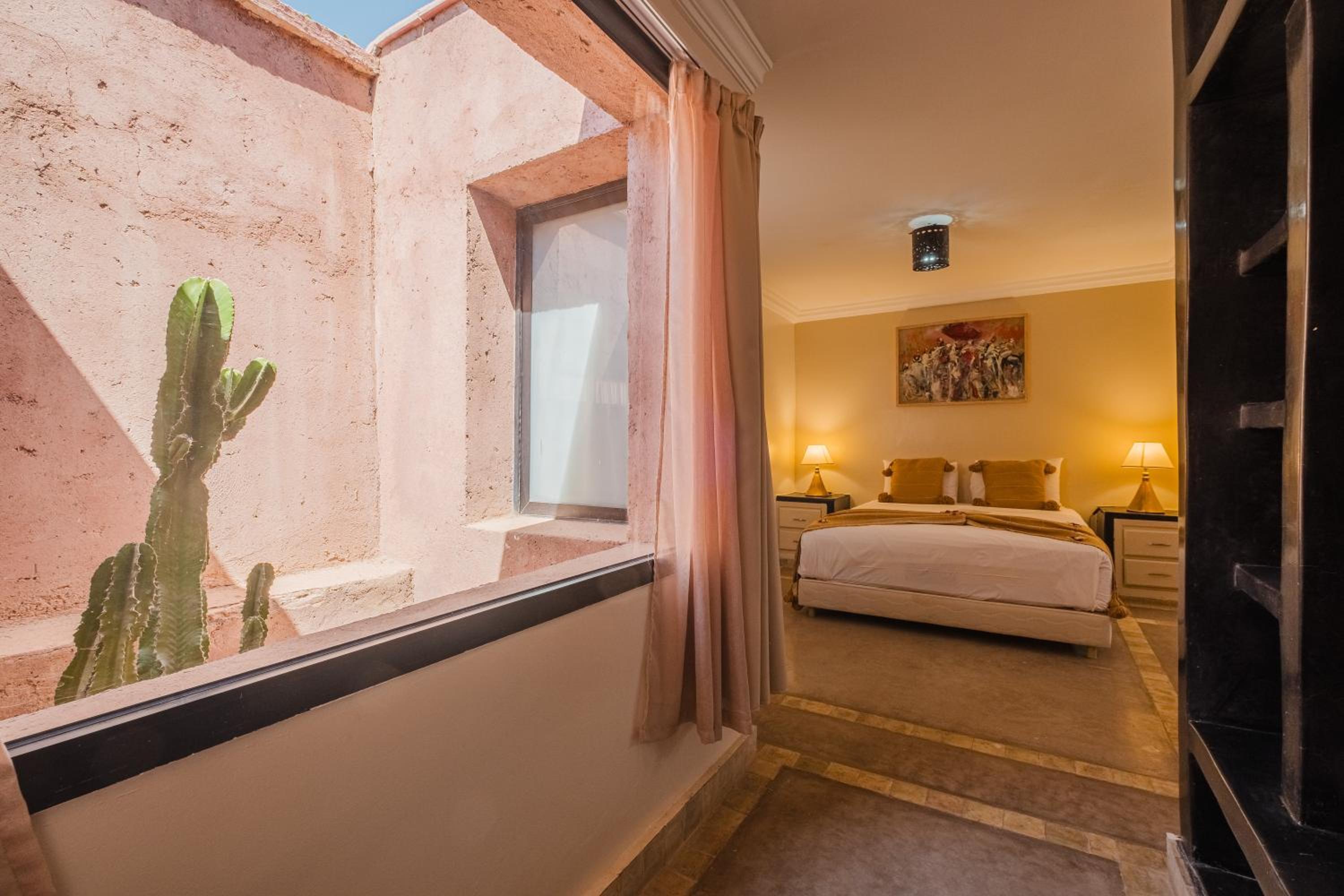 Hôtel Dar 55 - Berber House - Boutique Hôtel