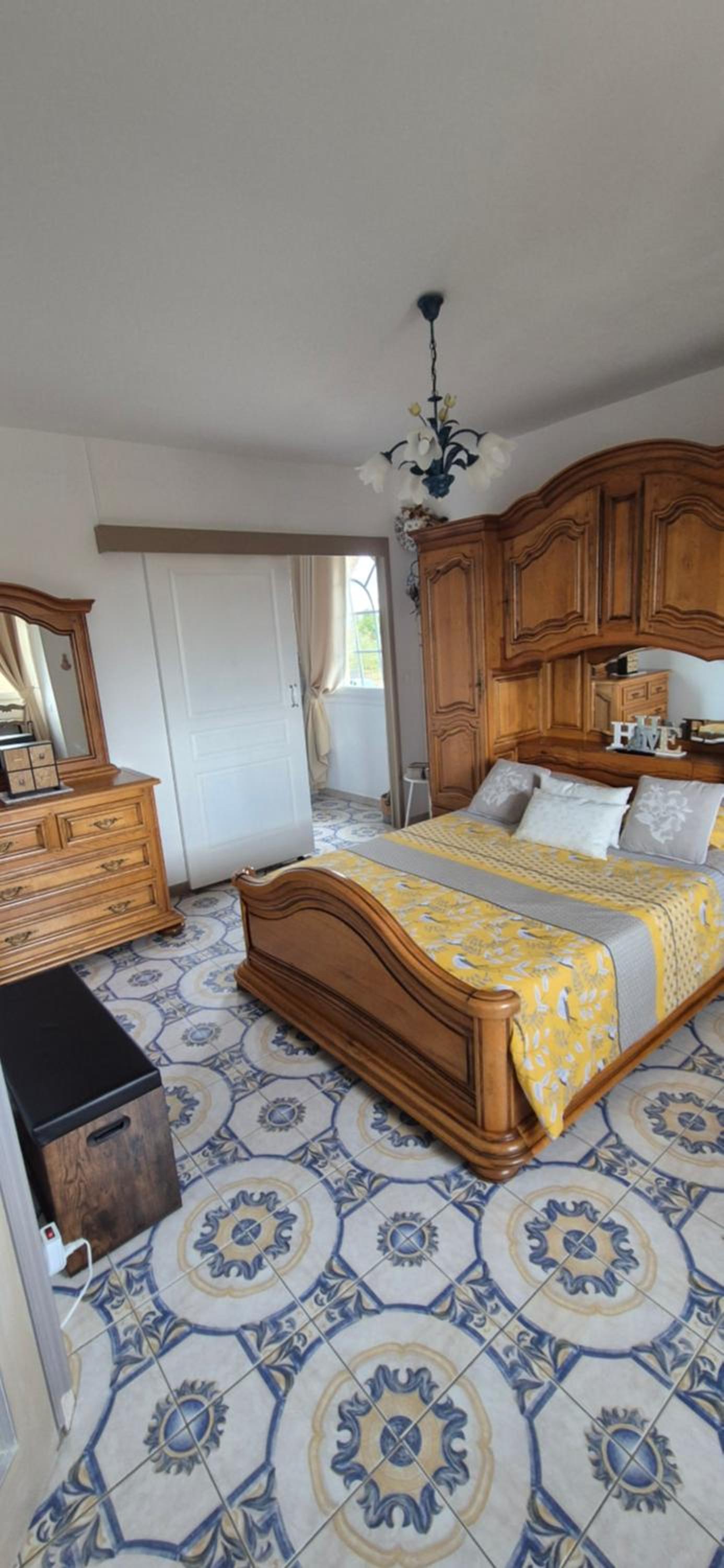 Maison d hôtes Salvatrice, photo 64