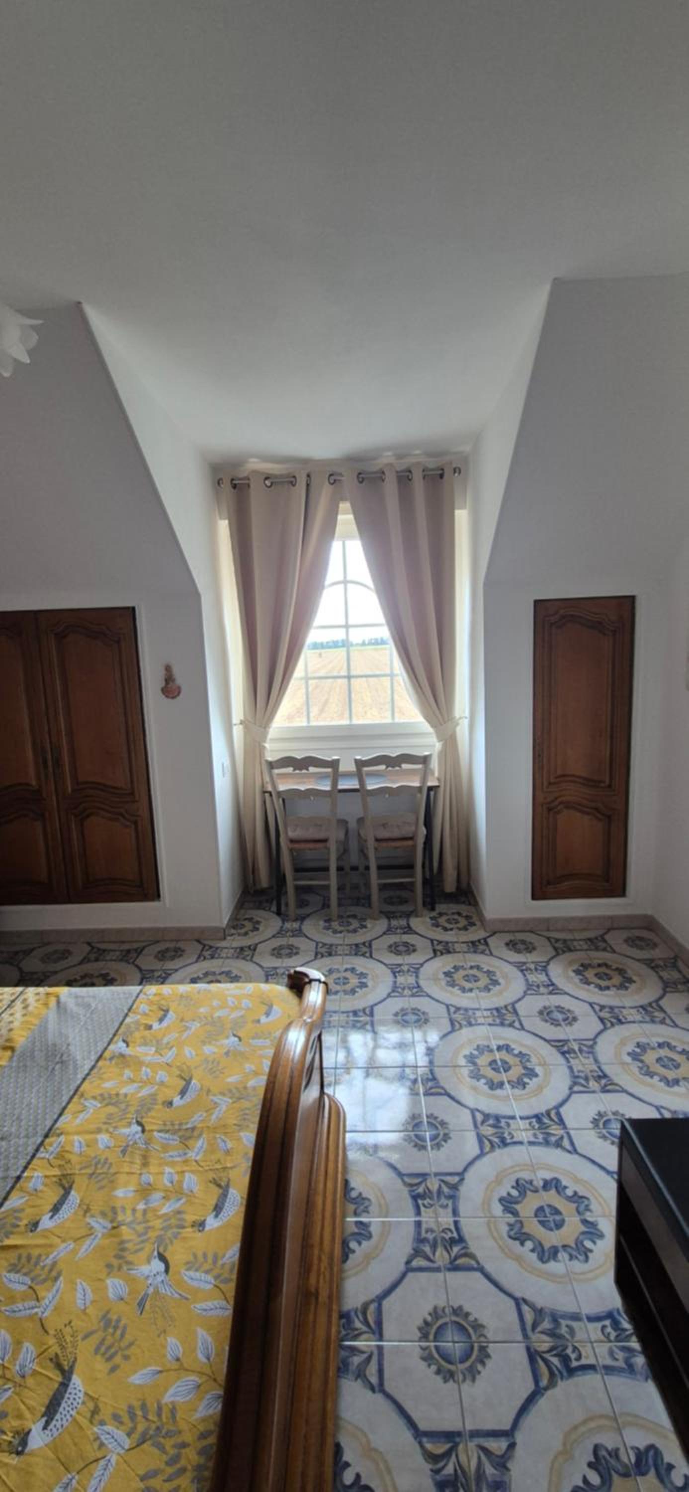 Maison d hôtes Salvatrice, photo 24