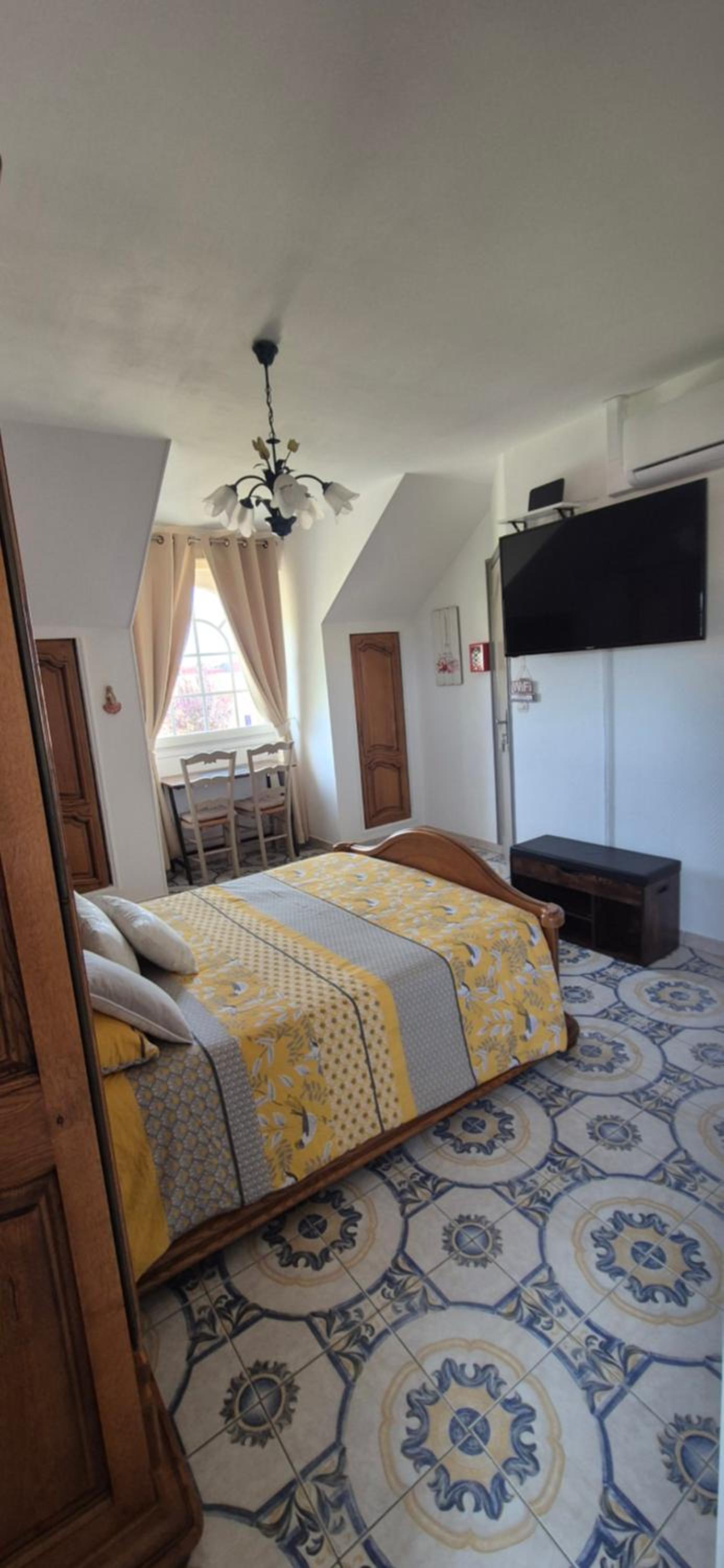 Maison d hôtes Salvatrice, photo 60