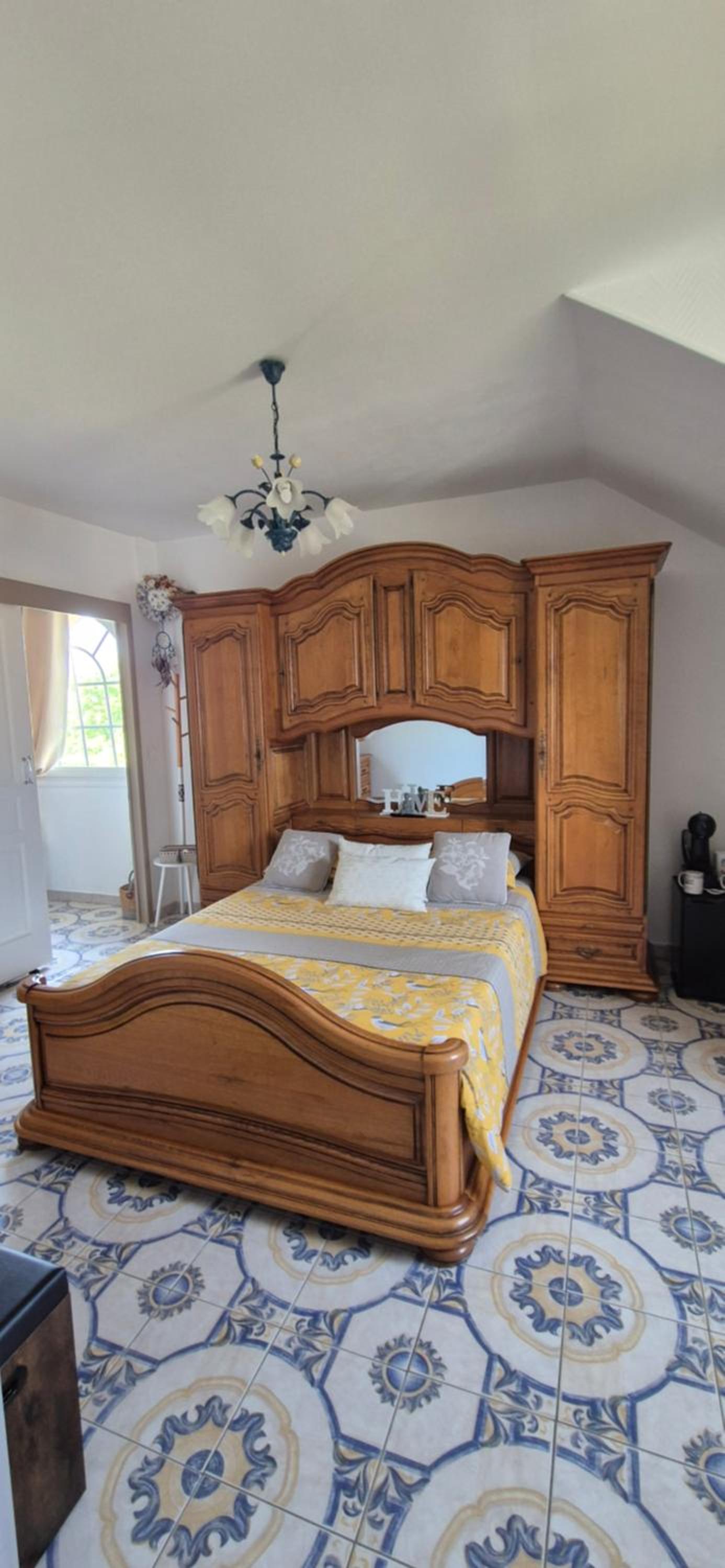 Maison d hôtes Salvatrice, photo 62
