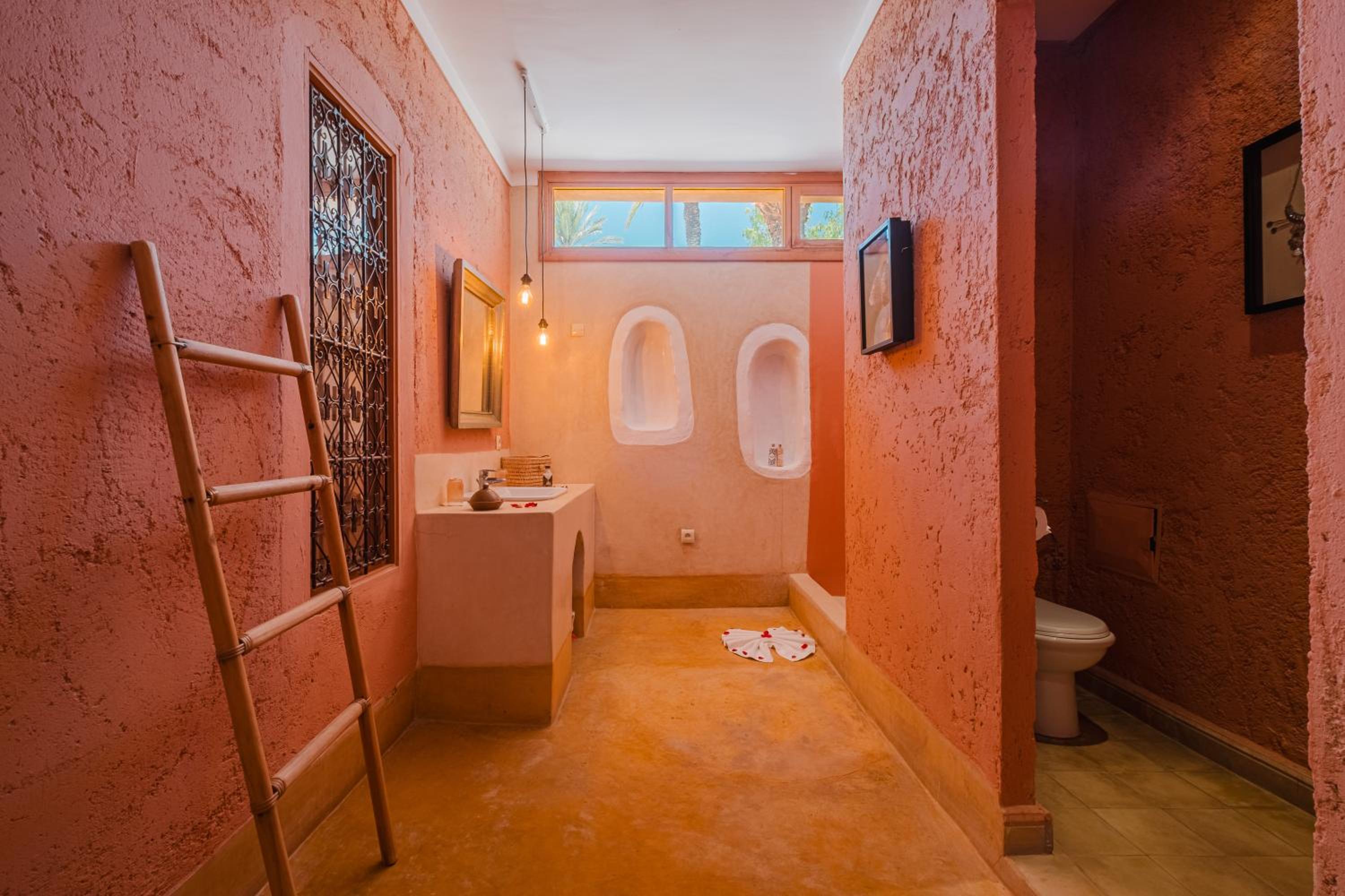 Hôtel Dar 55 - Berber House - Boutique Hôtel