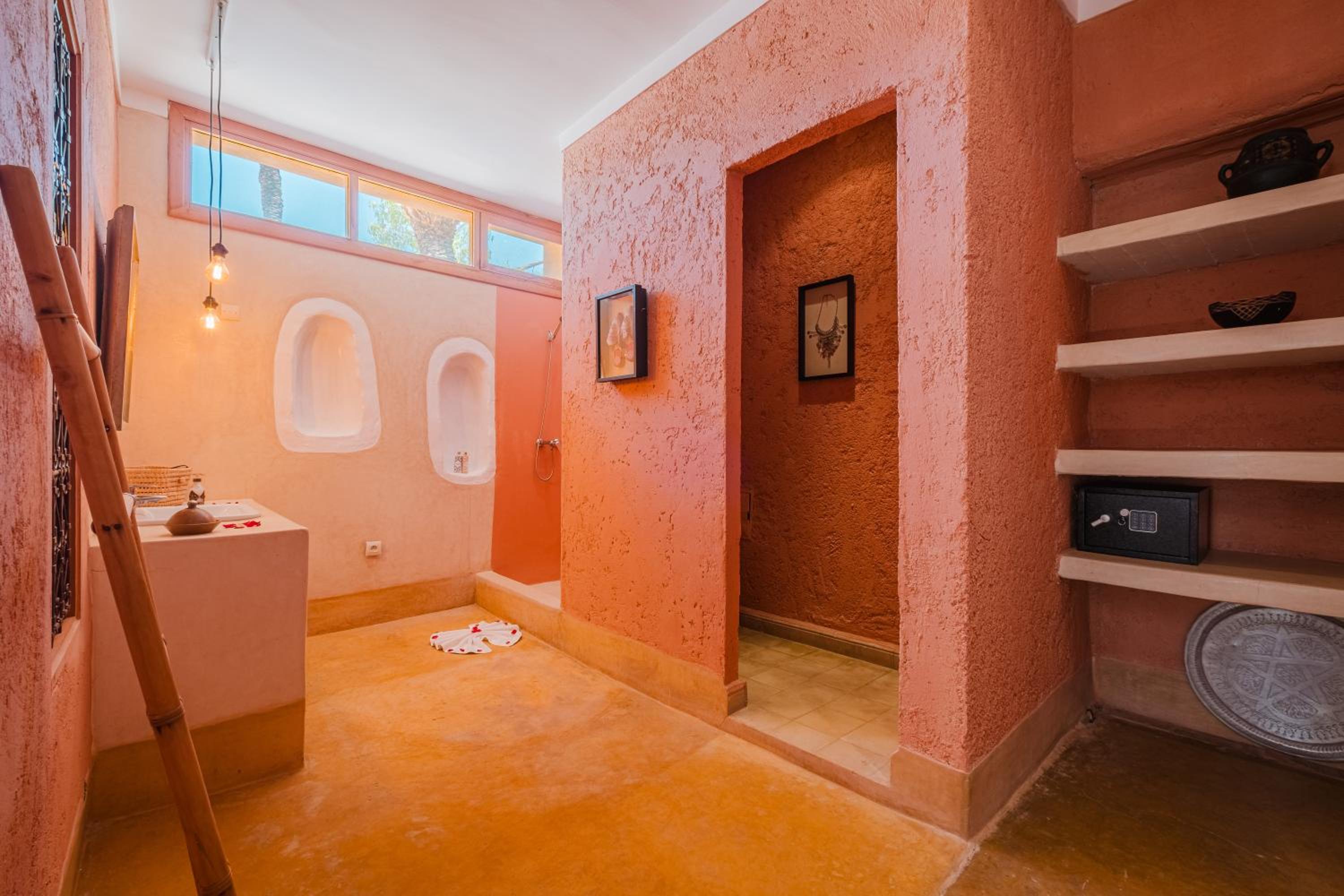 Hôtel Dar 55 - Berber House - Boutique Hôtel