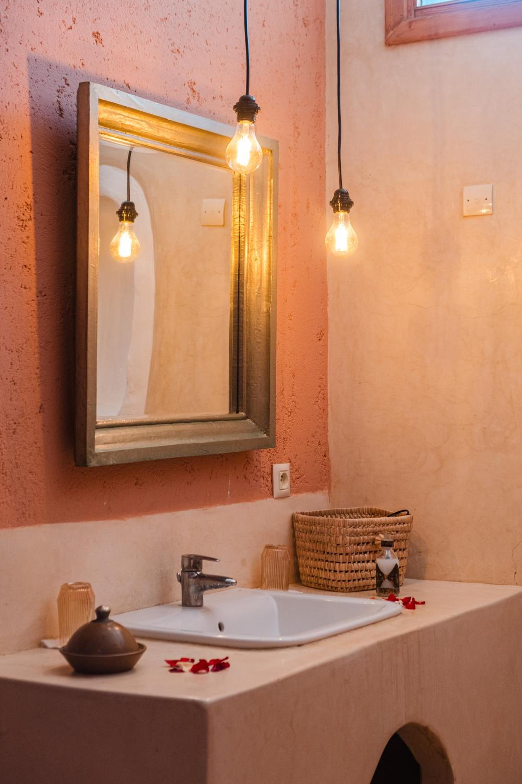 Hôtel Dar 55 - Berber House - Boutique Hôtel