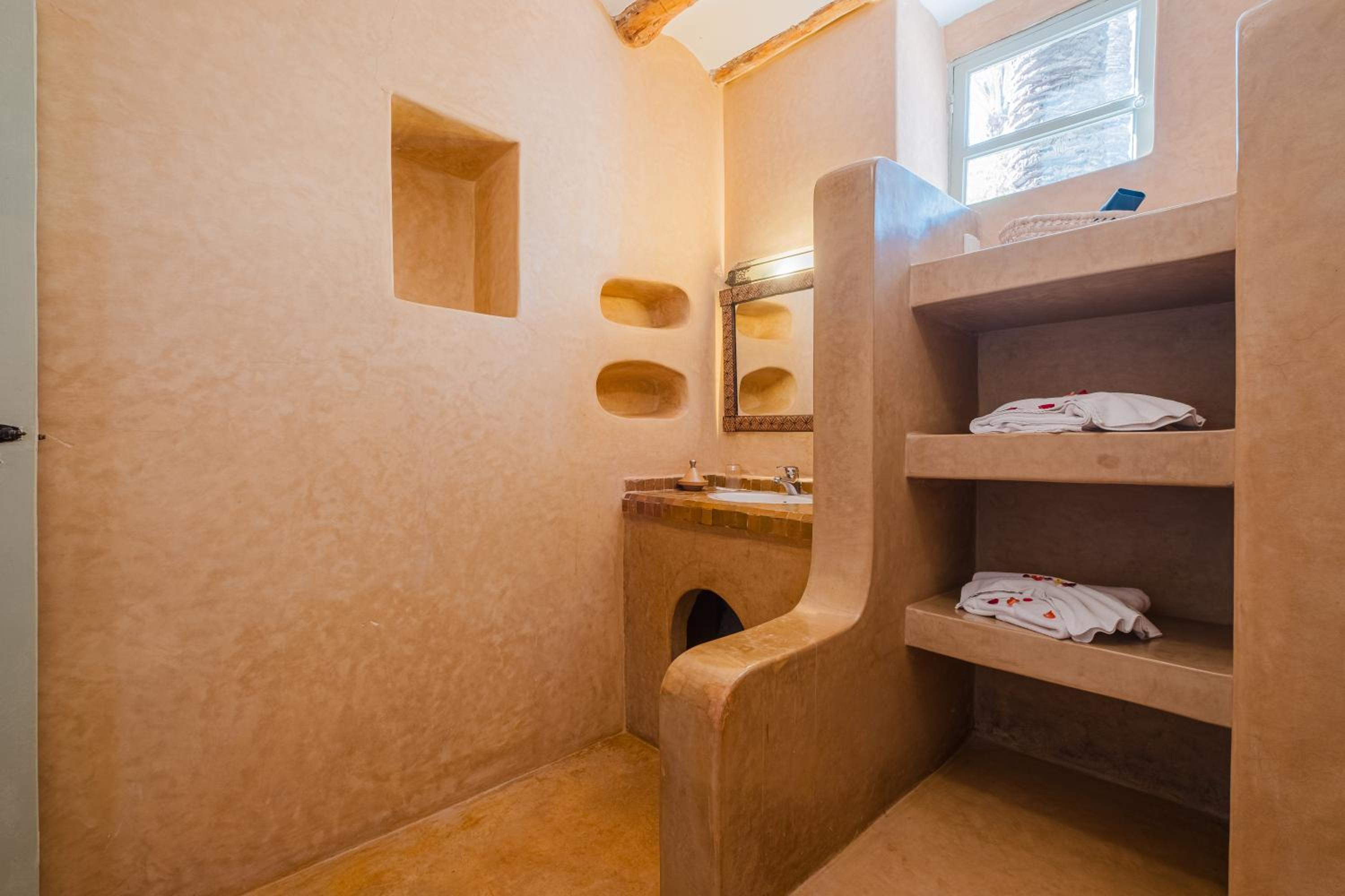 Hôtel Dar 55 - Berber House - Boutique Hôtel