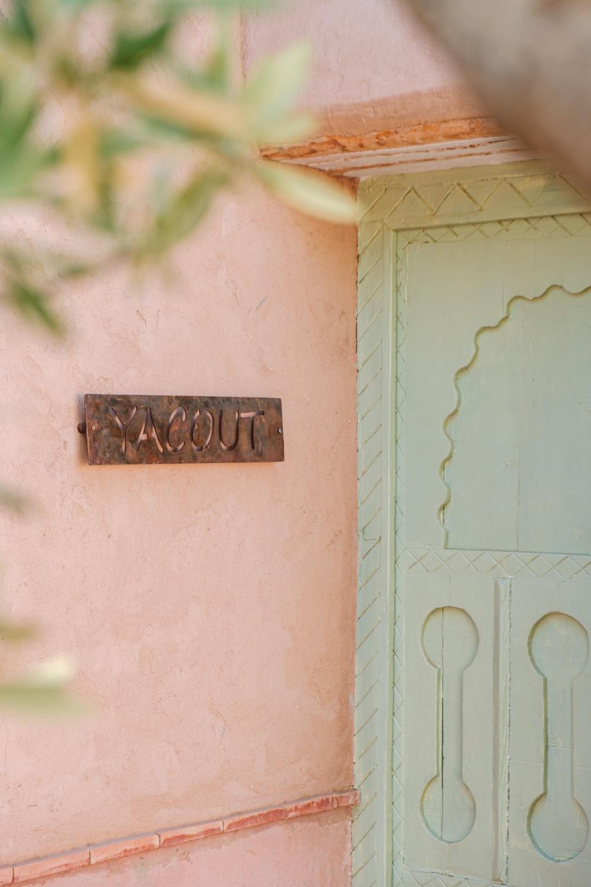 Hôtel Dar 55 - Berber House - Boutique Hôtel