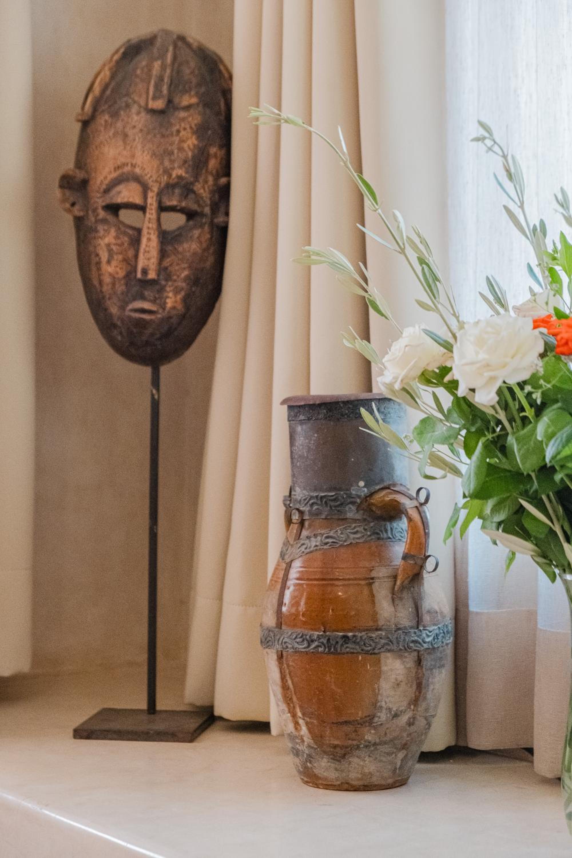 Hôtel Dar 55 - Berber House - Boutique Hôtel