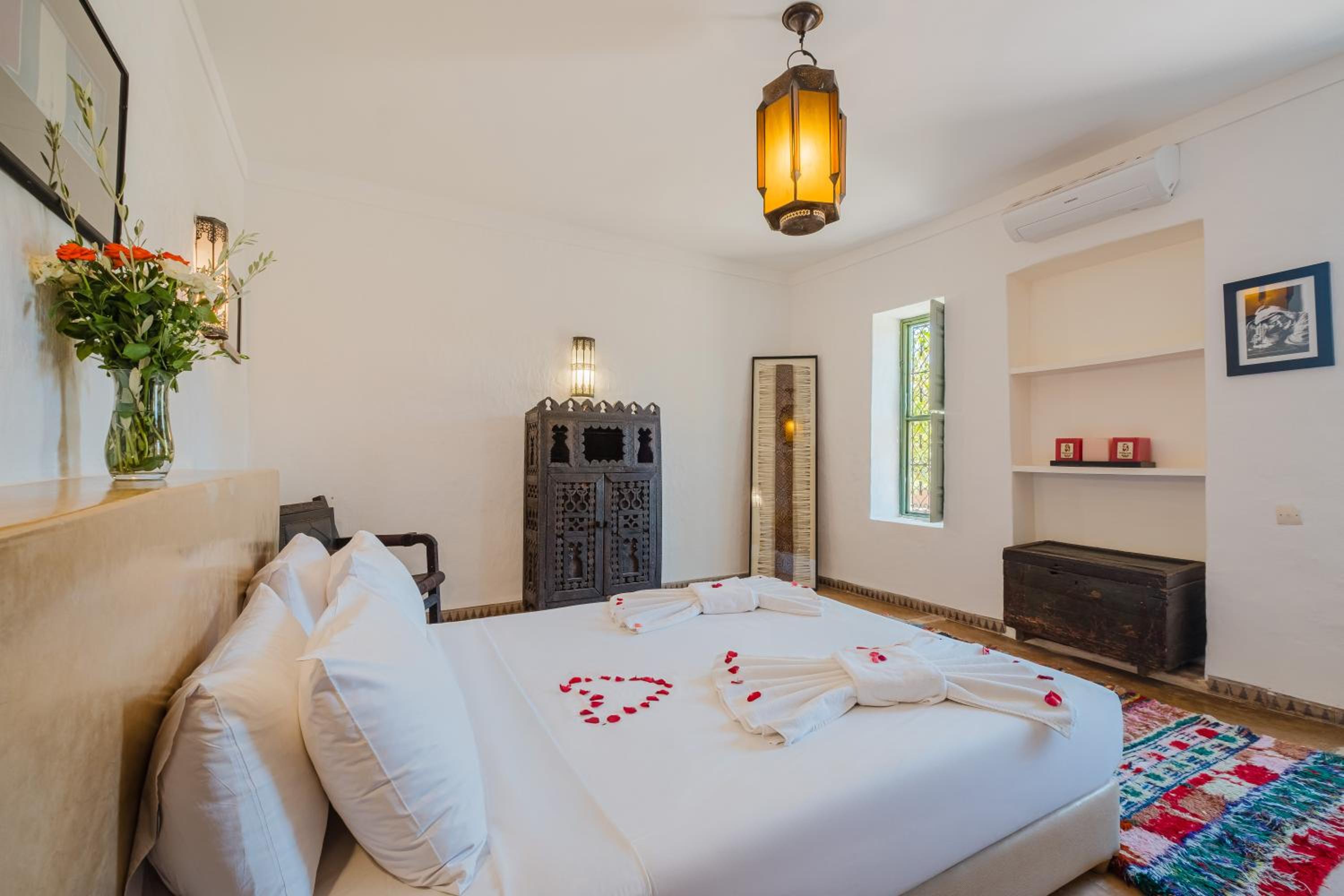 Hôtel Dar 55 - Berber House - Boutique Hôtel