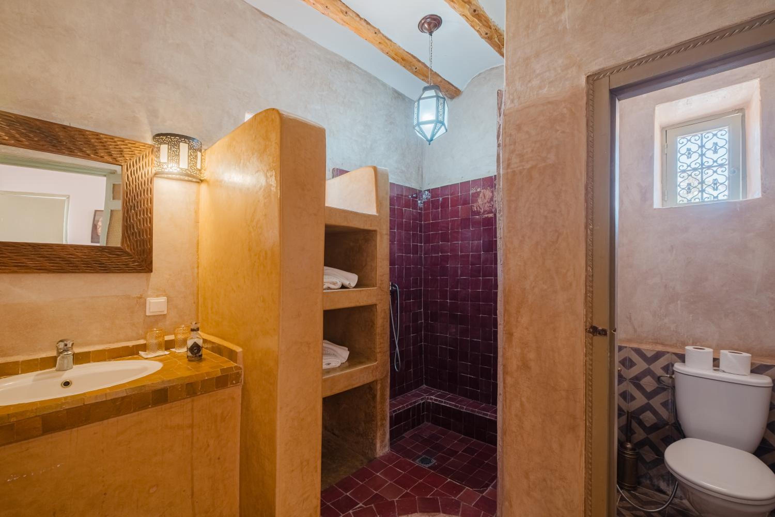 Hôtel Dar 55 - Berber House - Boutique Hôtel