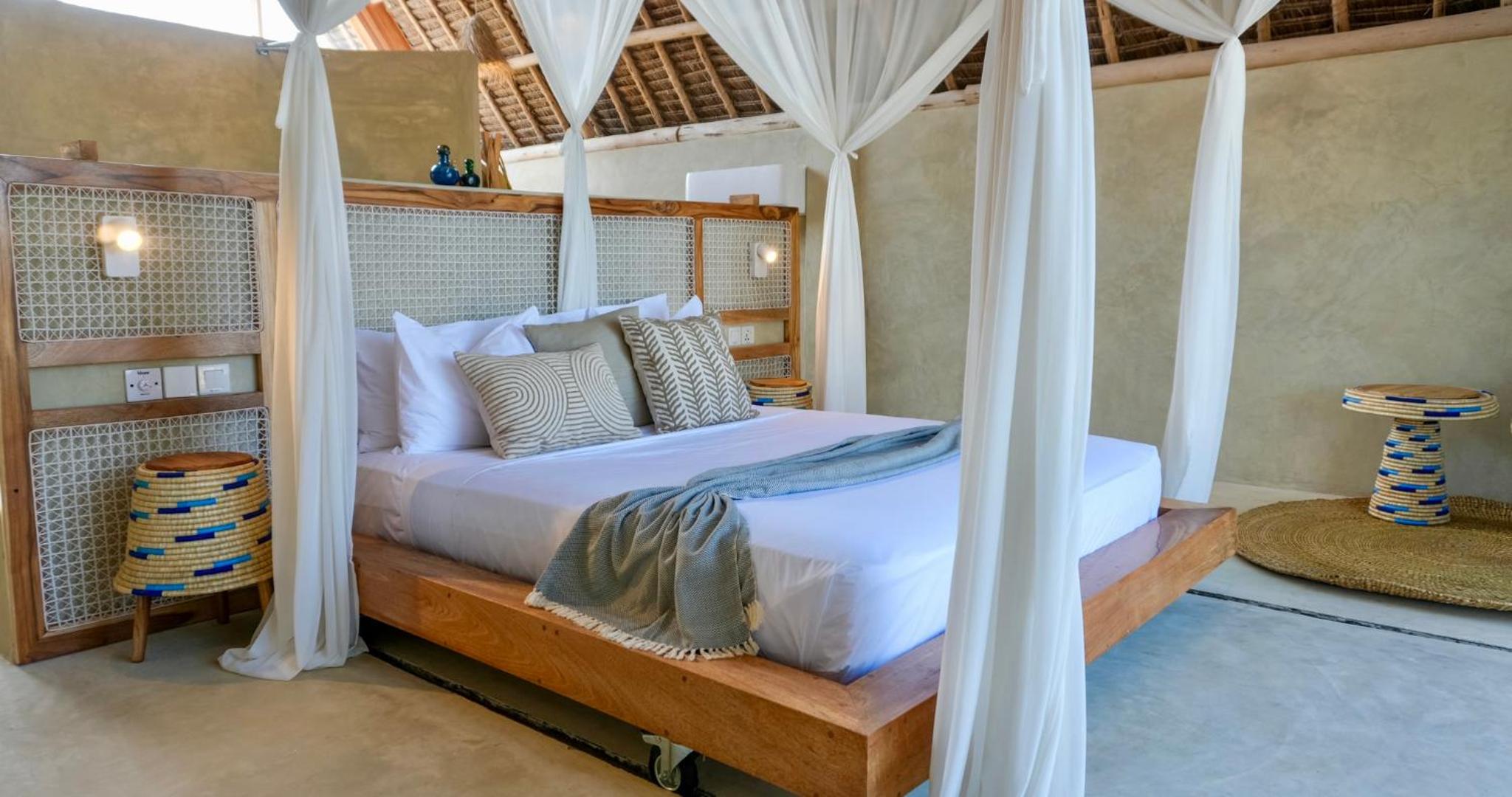 MAKU Oasis Villas and Studios