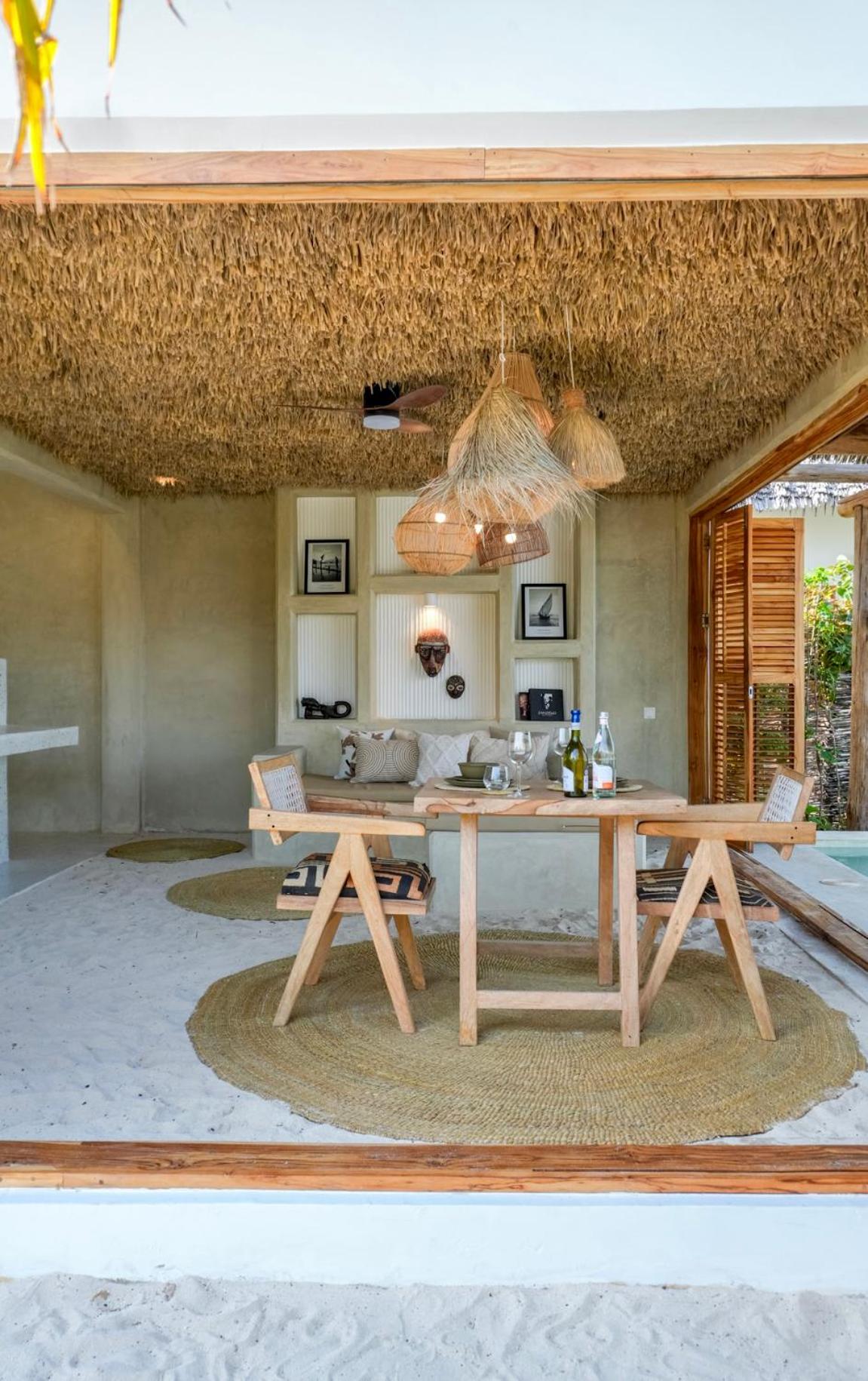 MAKU Oasis Villas and Studios