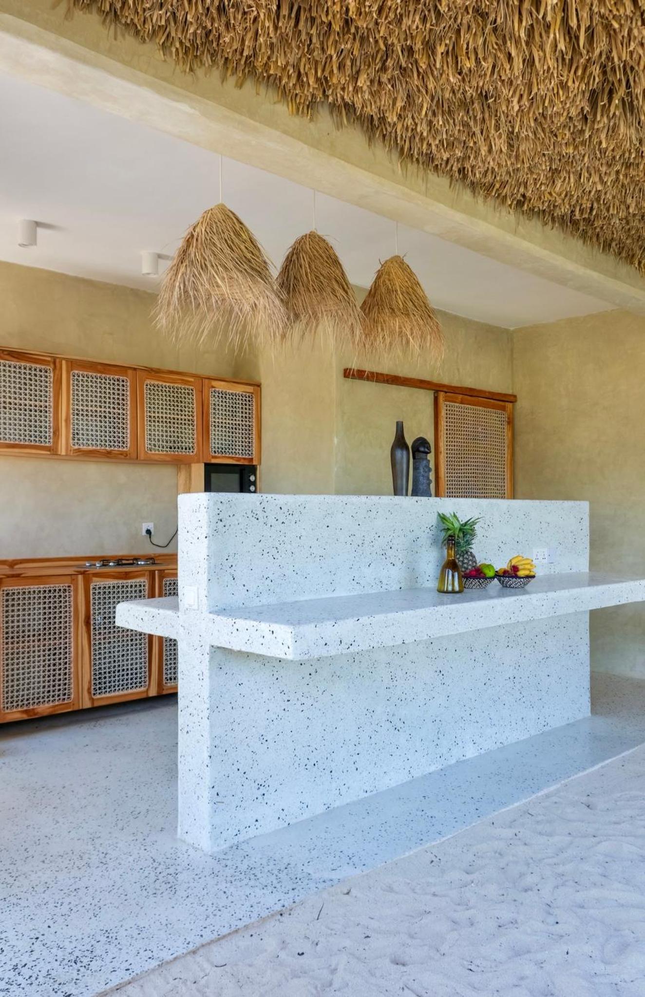 MAKU Oasis Villas and Studios