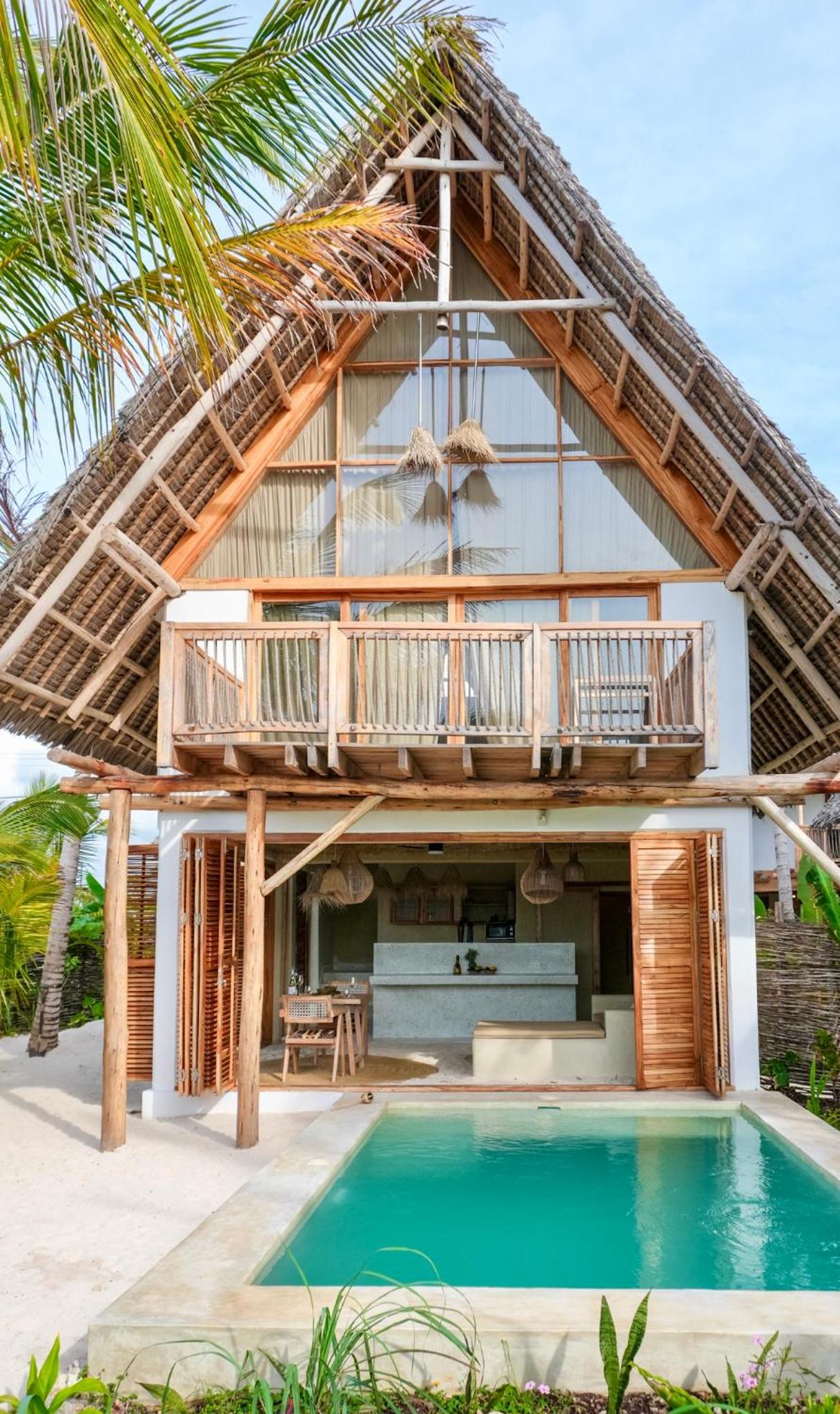 MAKU Oasis Villas and Studios