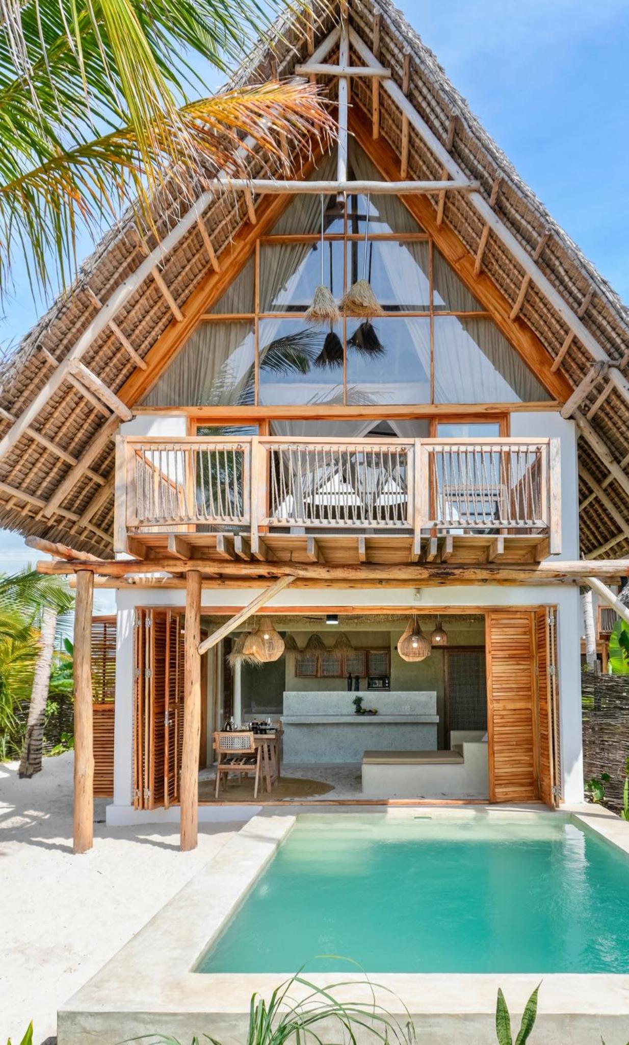 MAKU Oasis Villas and Studios