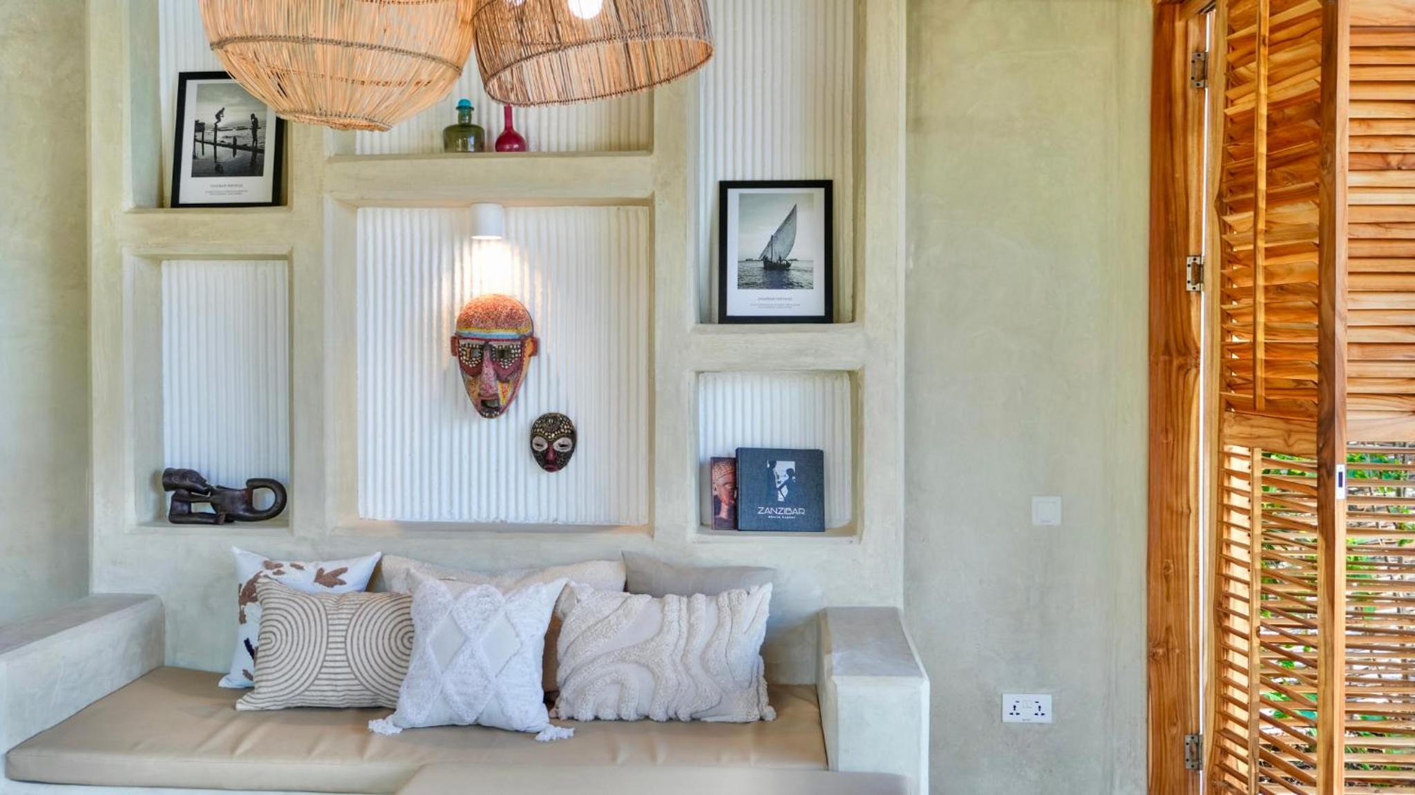 MAKU Oasis Villas and Studios