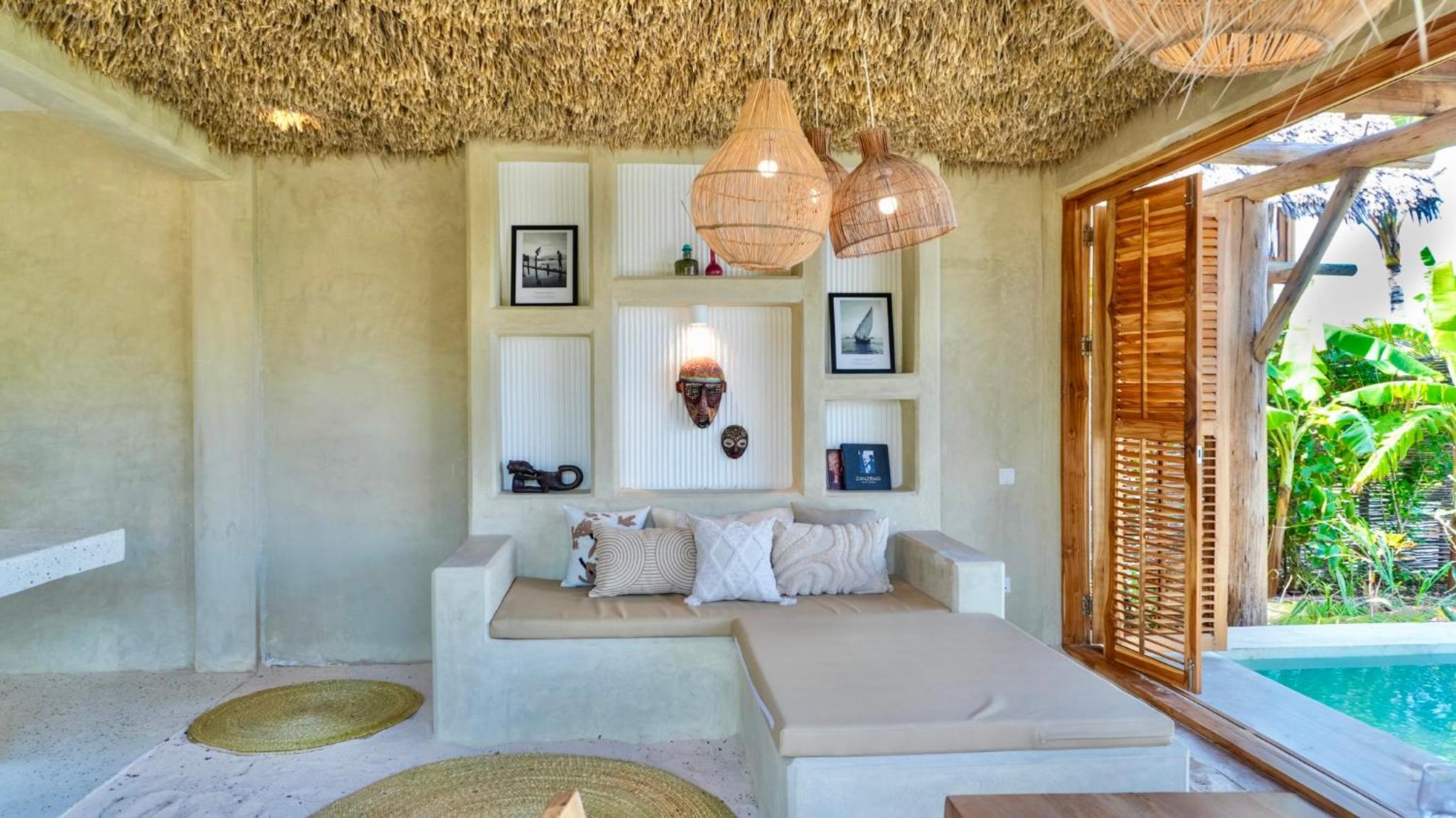 MAKU Oasis Villas and Studios