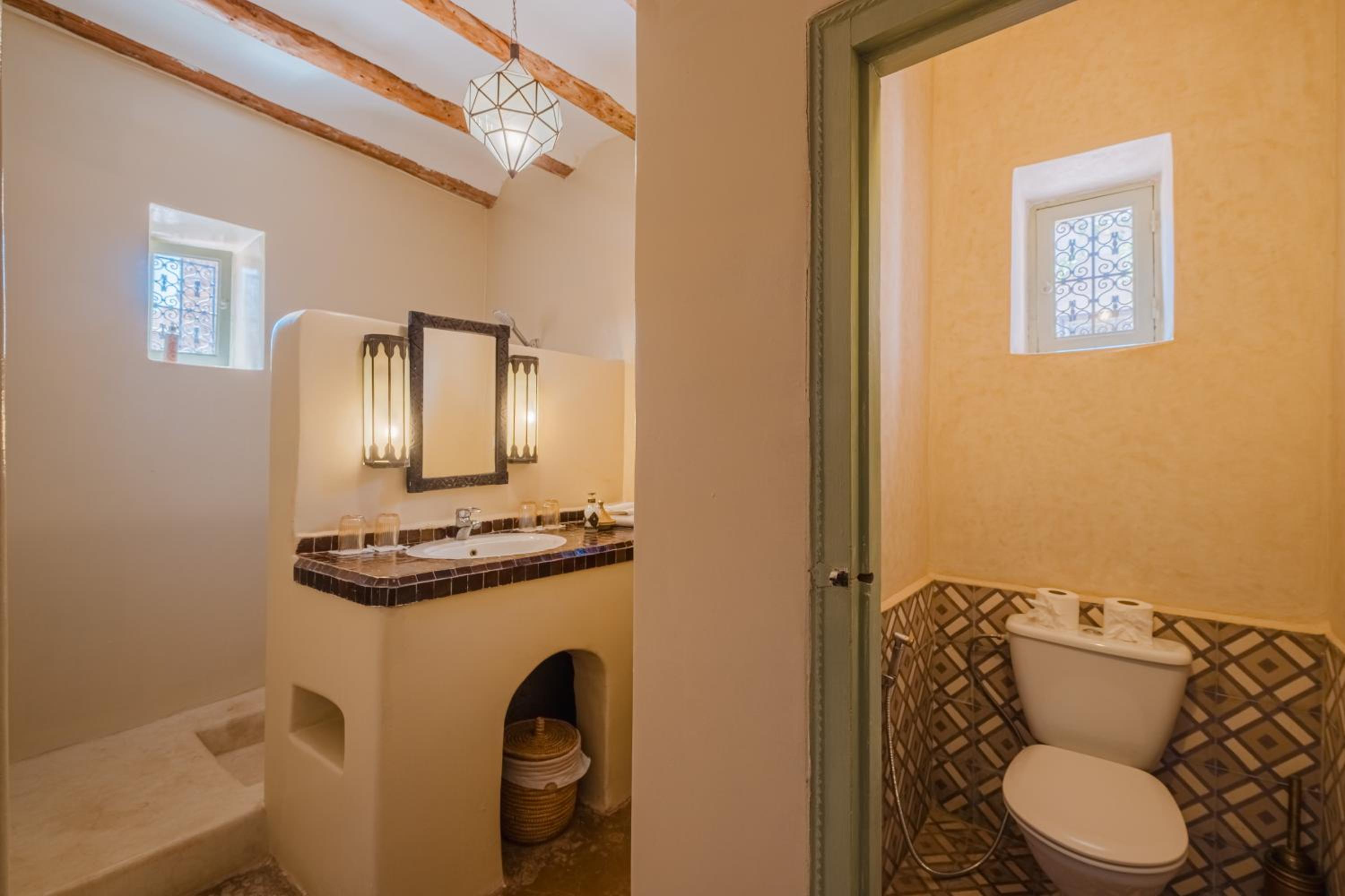 Hôtel Dar 55 - Berber House - Boutique Hôtel