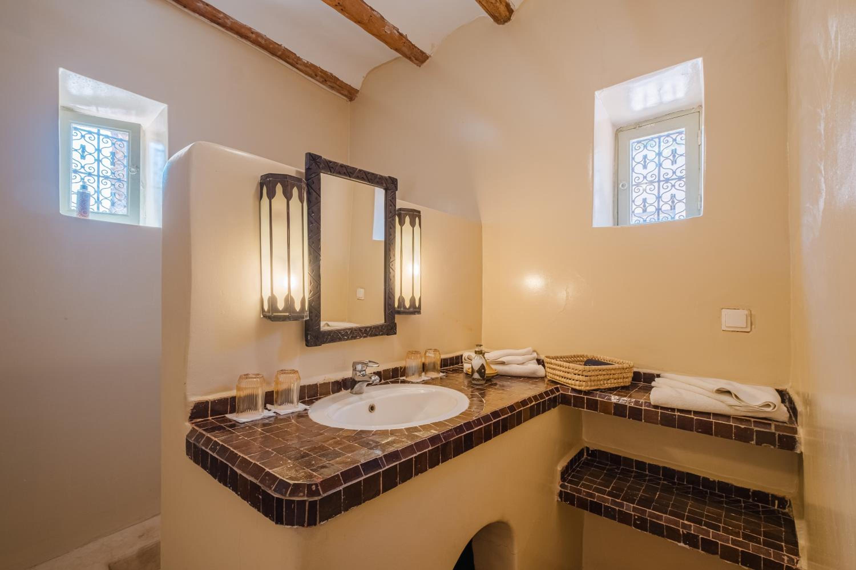 Hôtel Dar 55 - Berber House - Boutique Hôtel