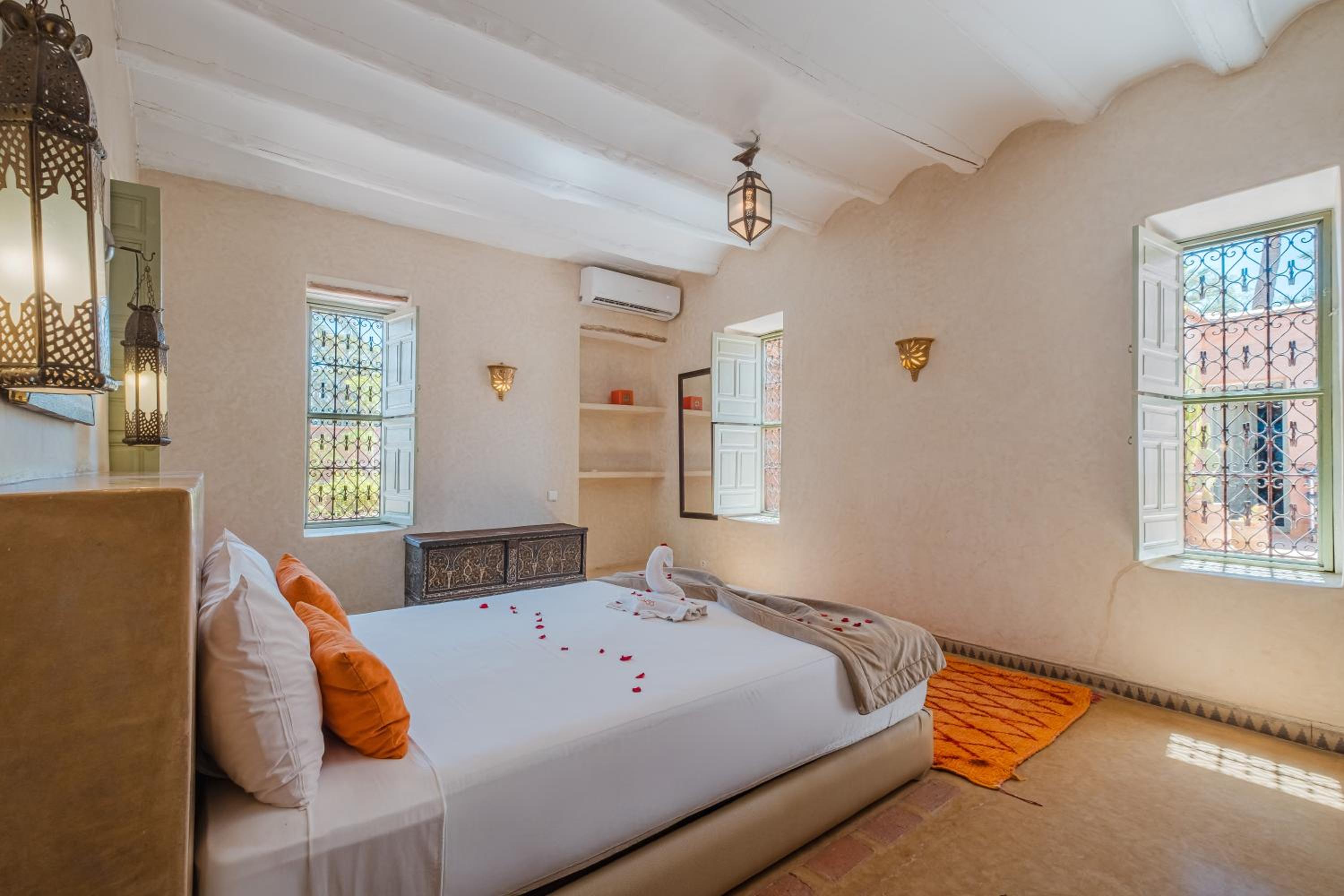 Hôtel Dar 55 - Berber House - Boutique Hôtel