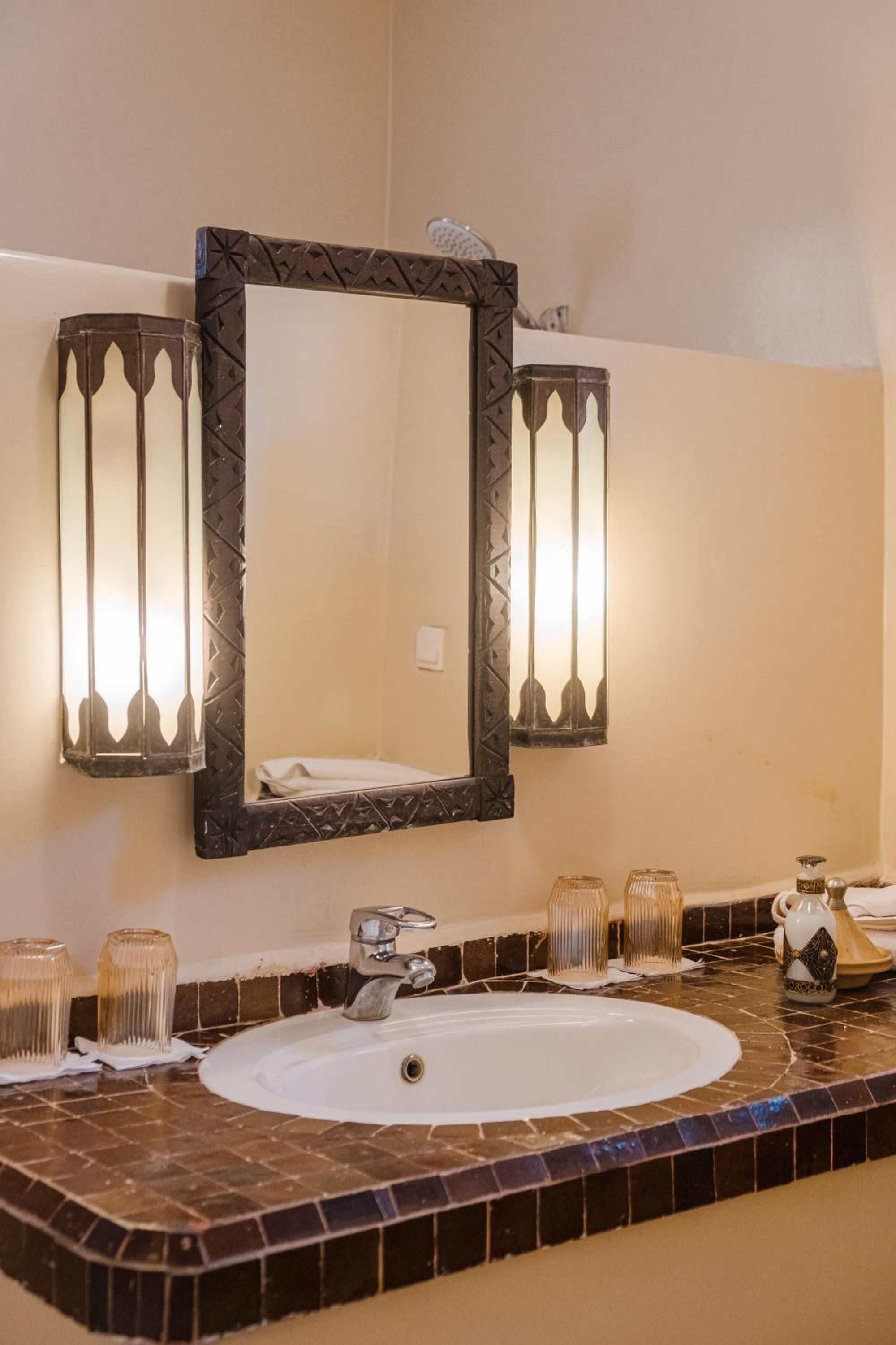 Hôtel Dar 55 - Berber House - Boutique Hôtel
