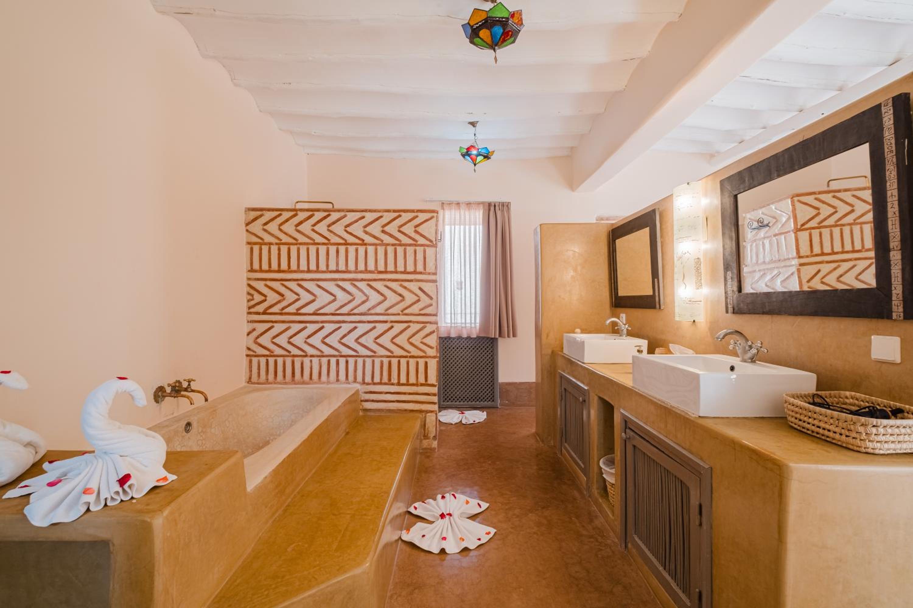 Hôtel Dar 55 - Berber House - Boutique Hôtel