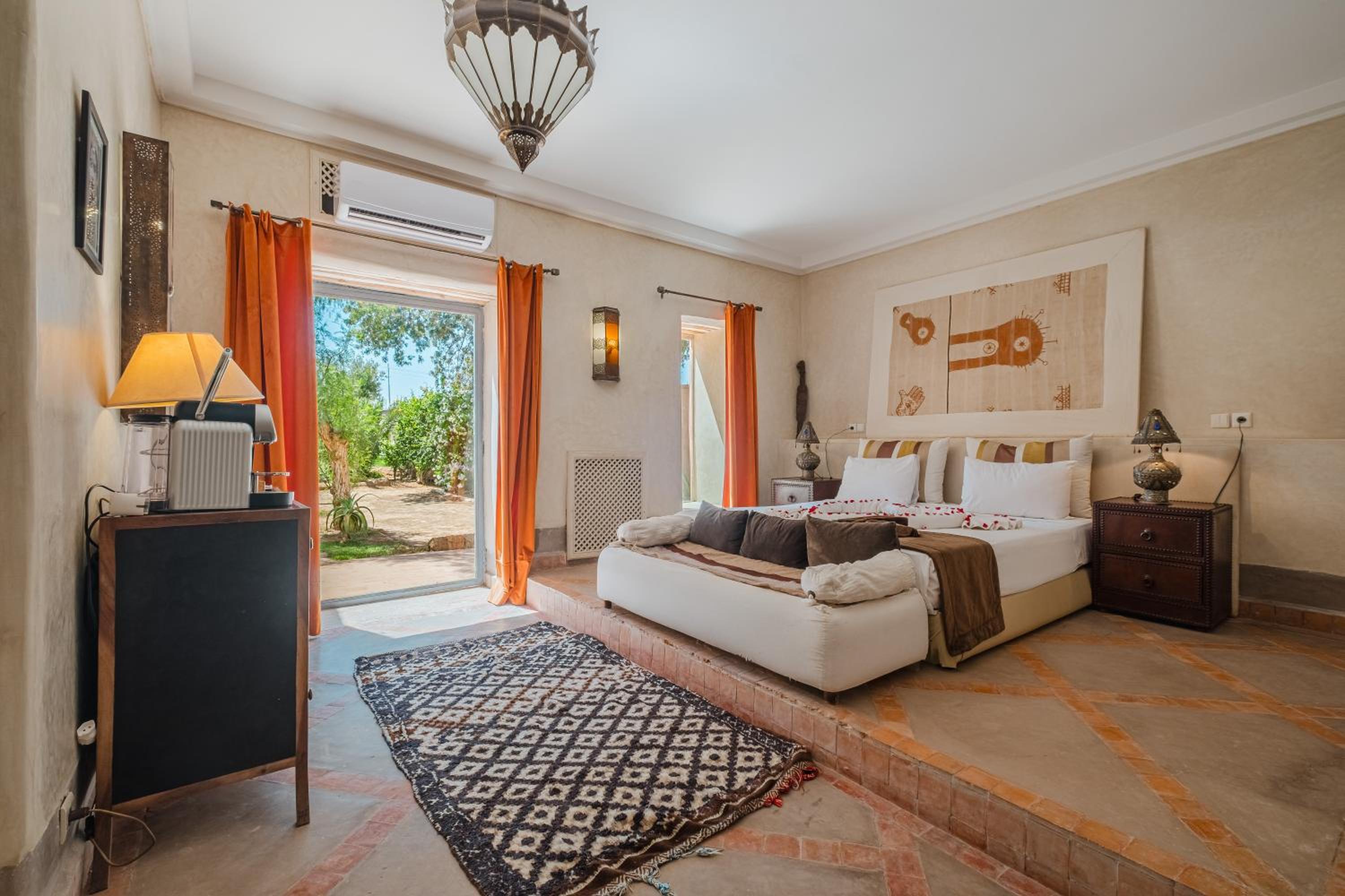 Hôtel Dar 55 - Berber House - Boutique Hôtel
