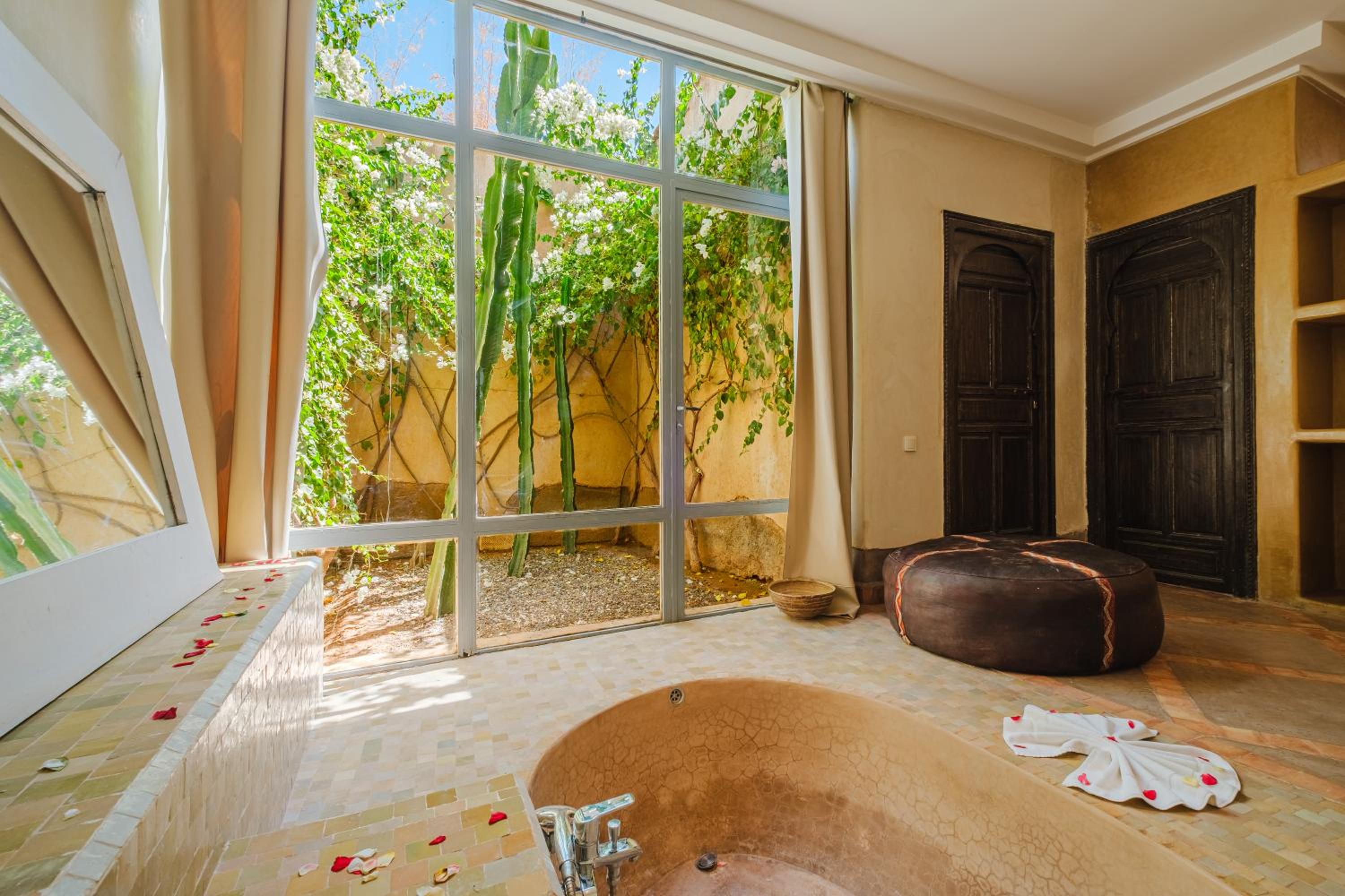Hôtel Dar 55 - Berber House - Boutique Hôtel