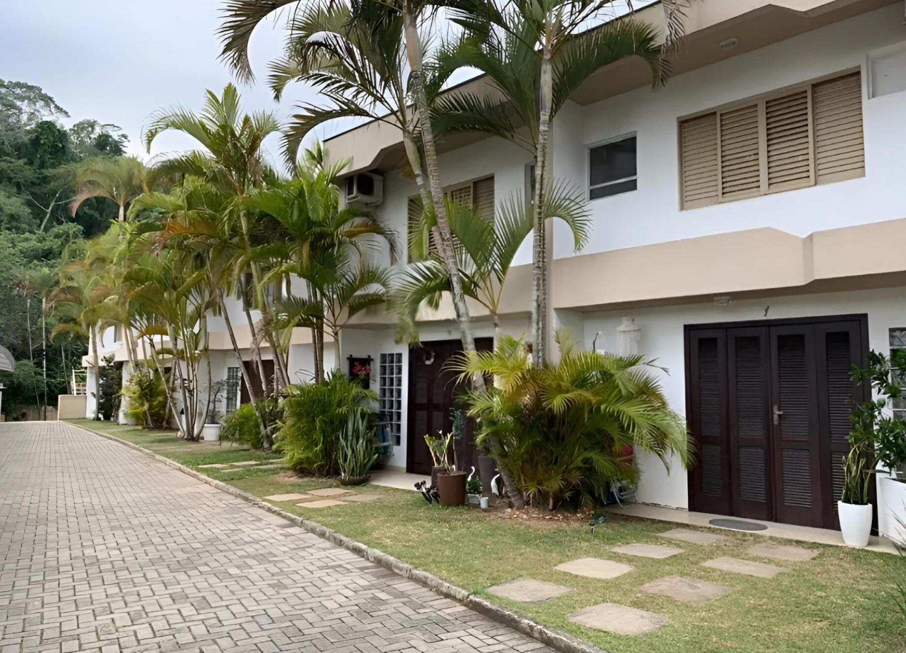 Casa Lentilha