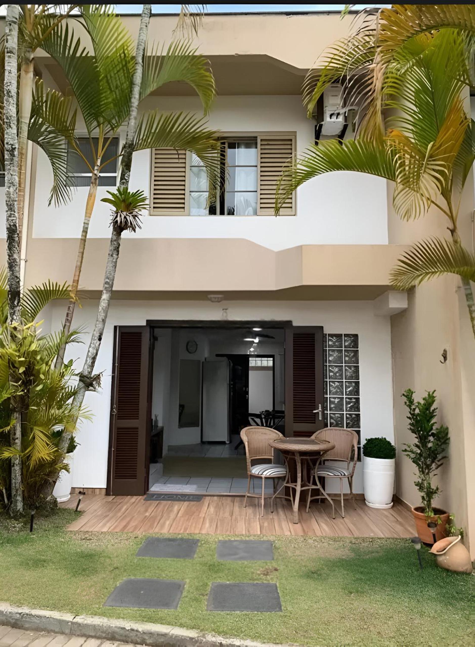 Casa Lentilha