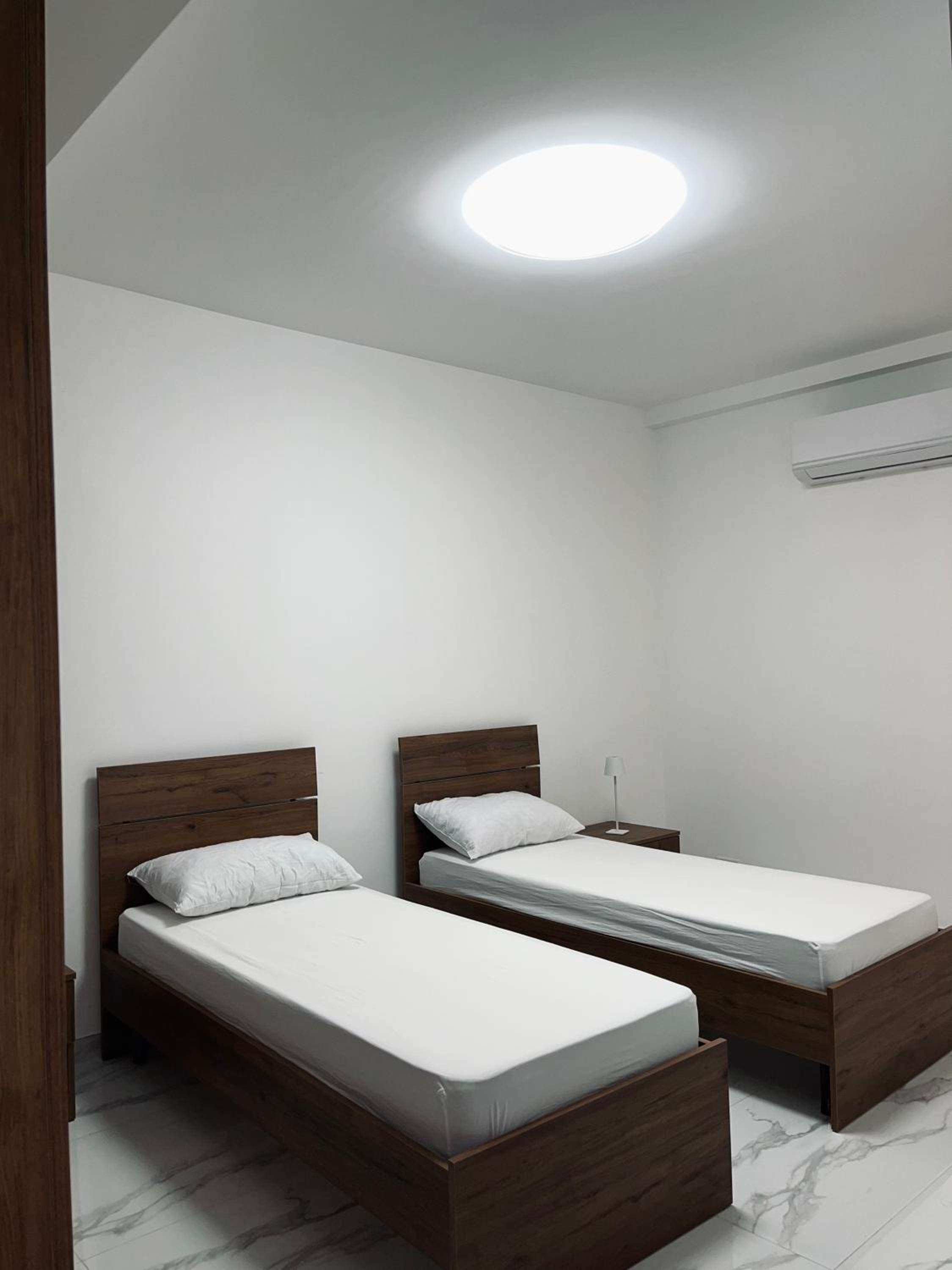 MAPAS - luxury 3 bedroom Apartments