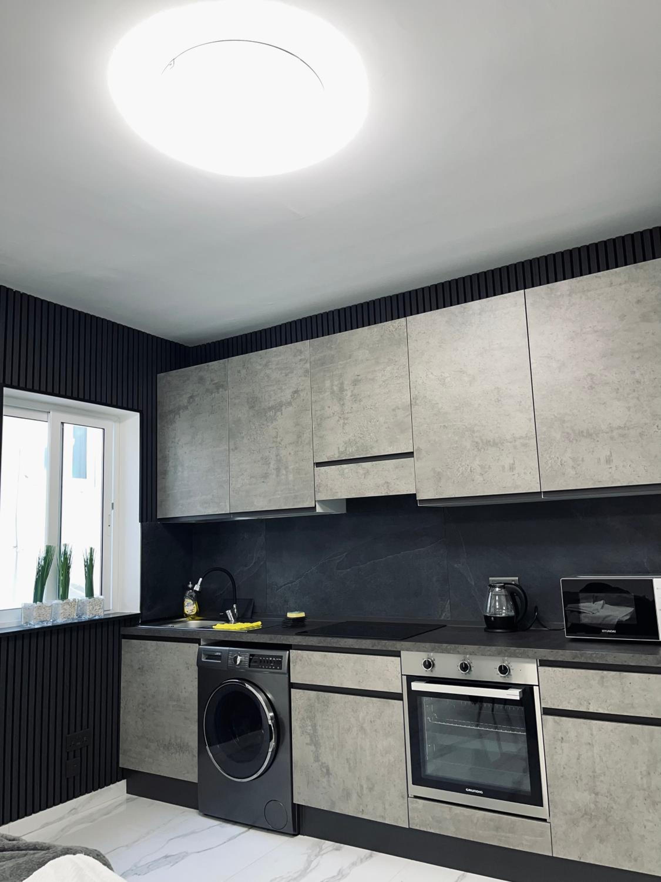 MAPAS - luxury 3 bedroom Apartments