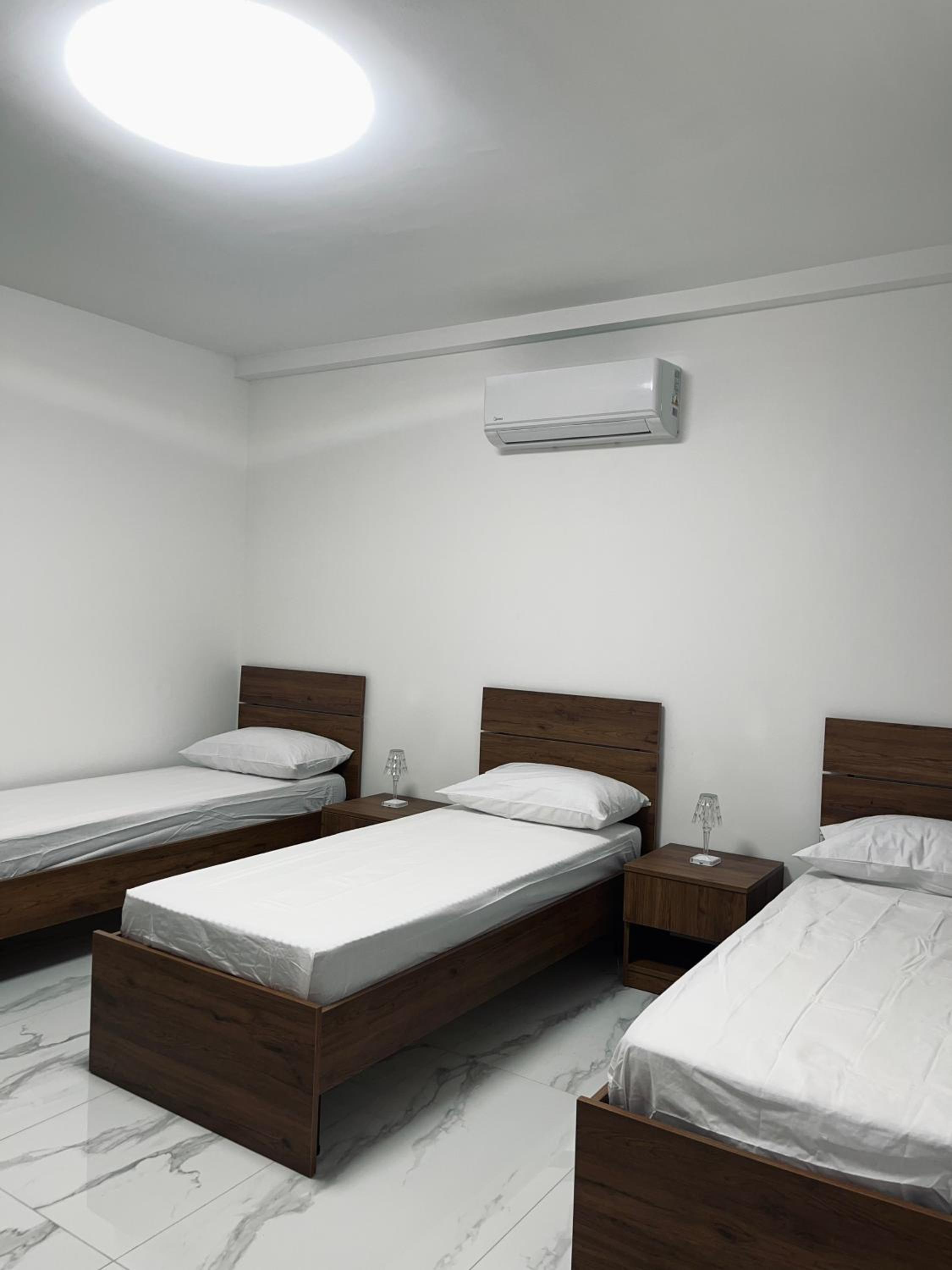 MAPAS - luxury 3 bedroom Apartments