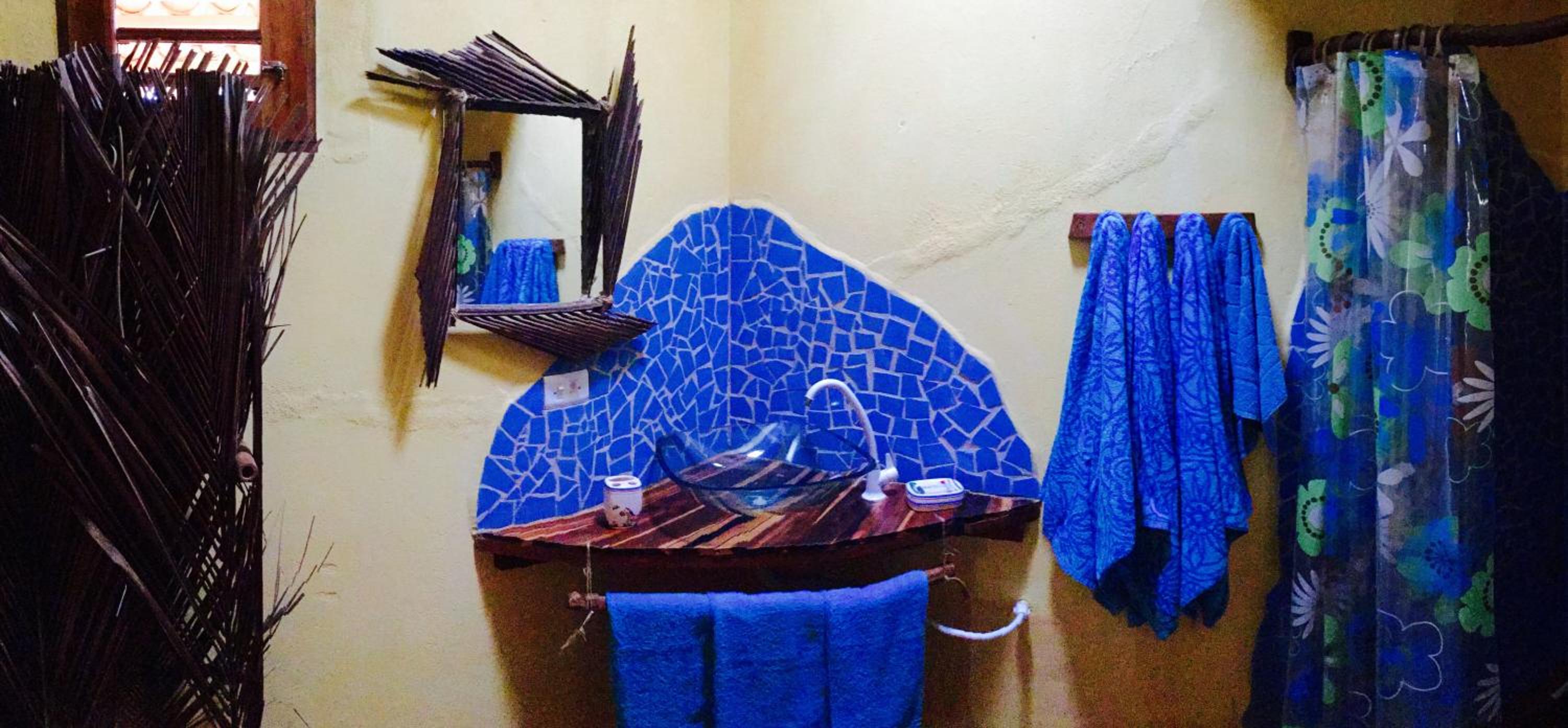 Pousada Kite Guajiru