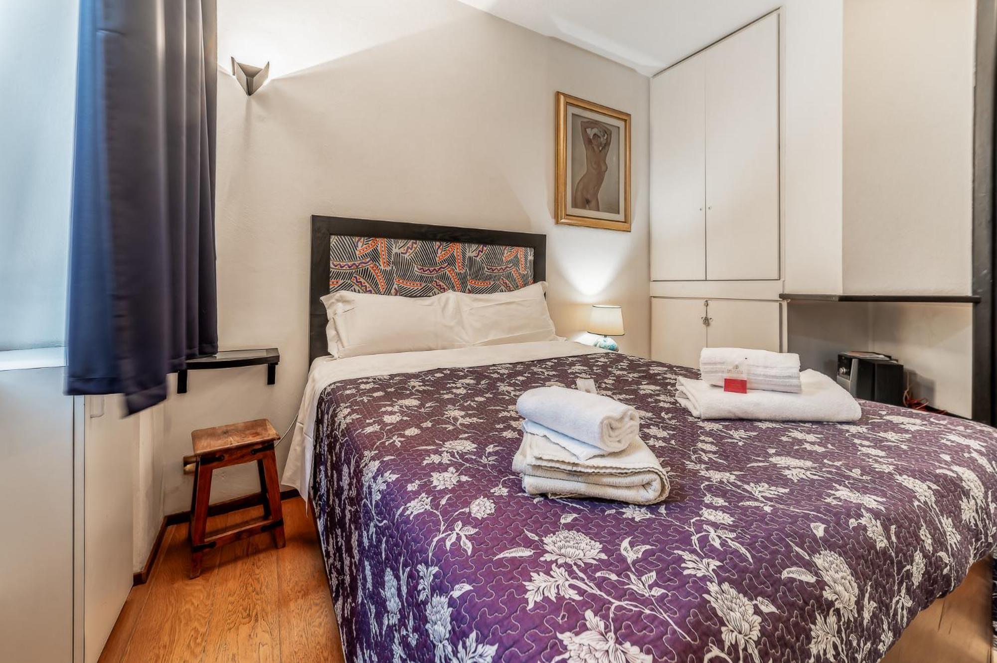 Brigitte Suite - Fontana di Trevi & Pantheon