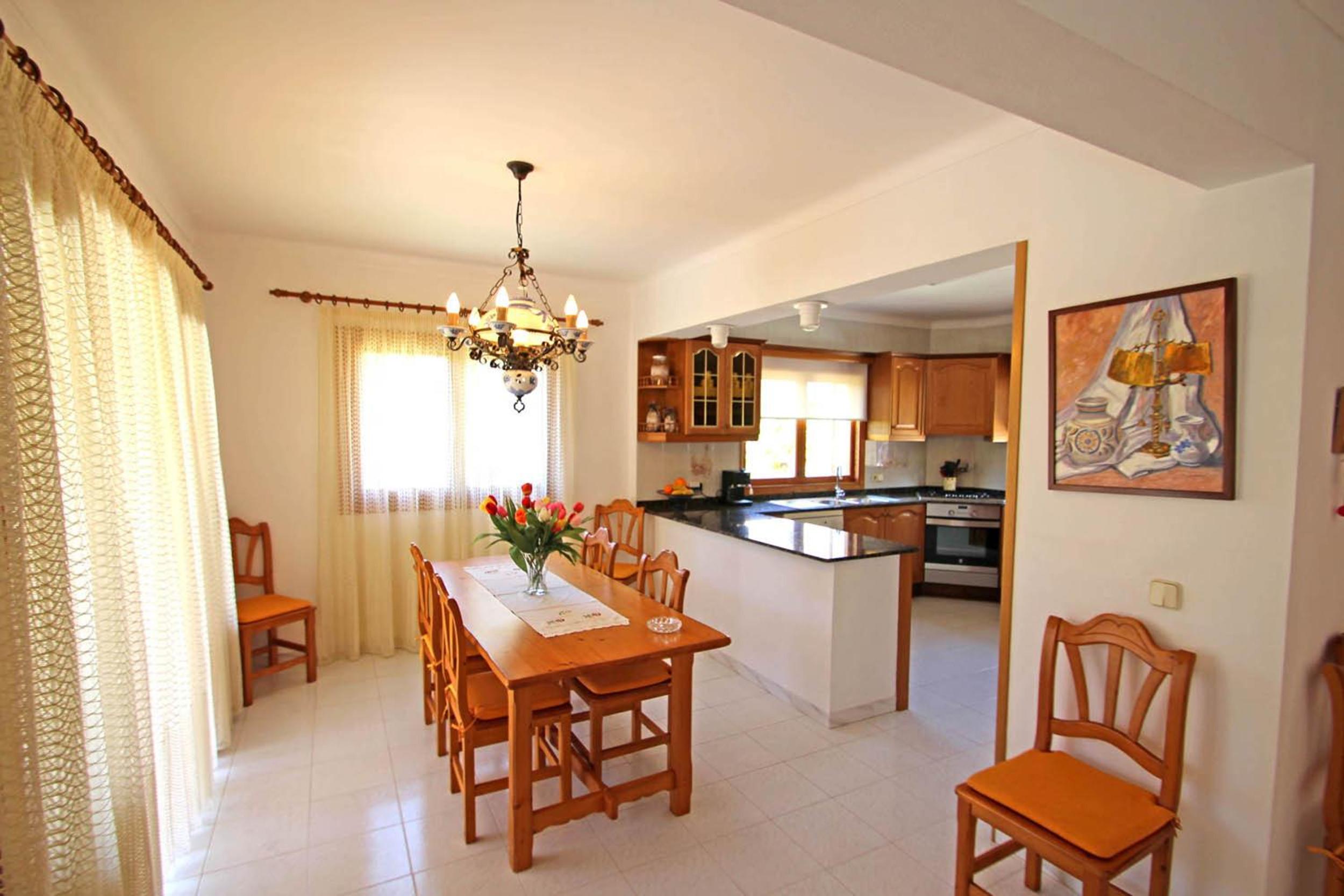 Villa Capllonch