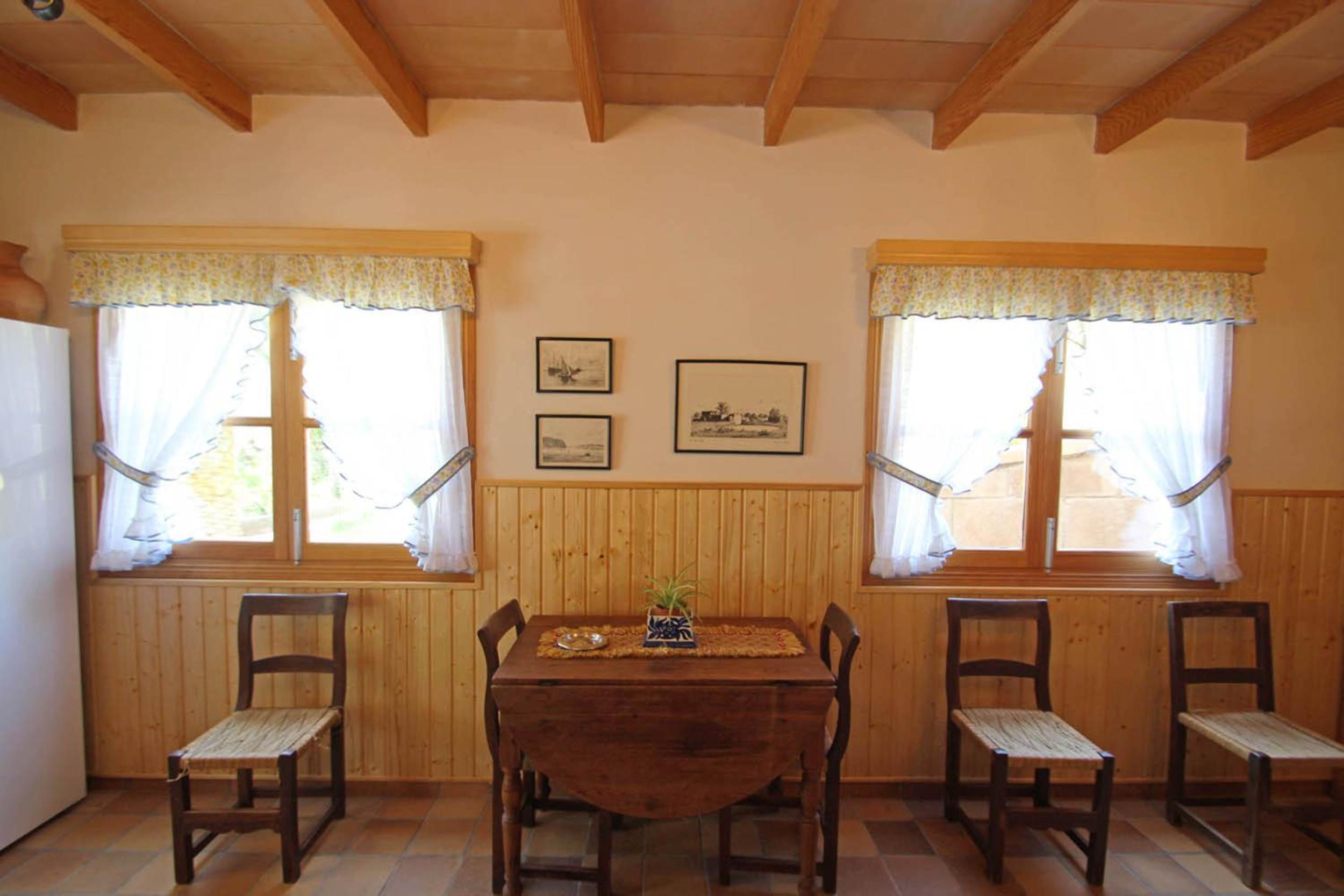 Villa Capllonch