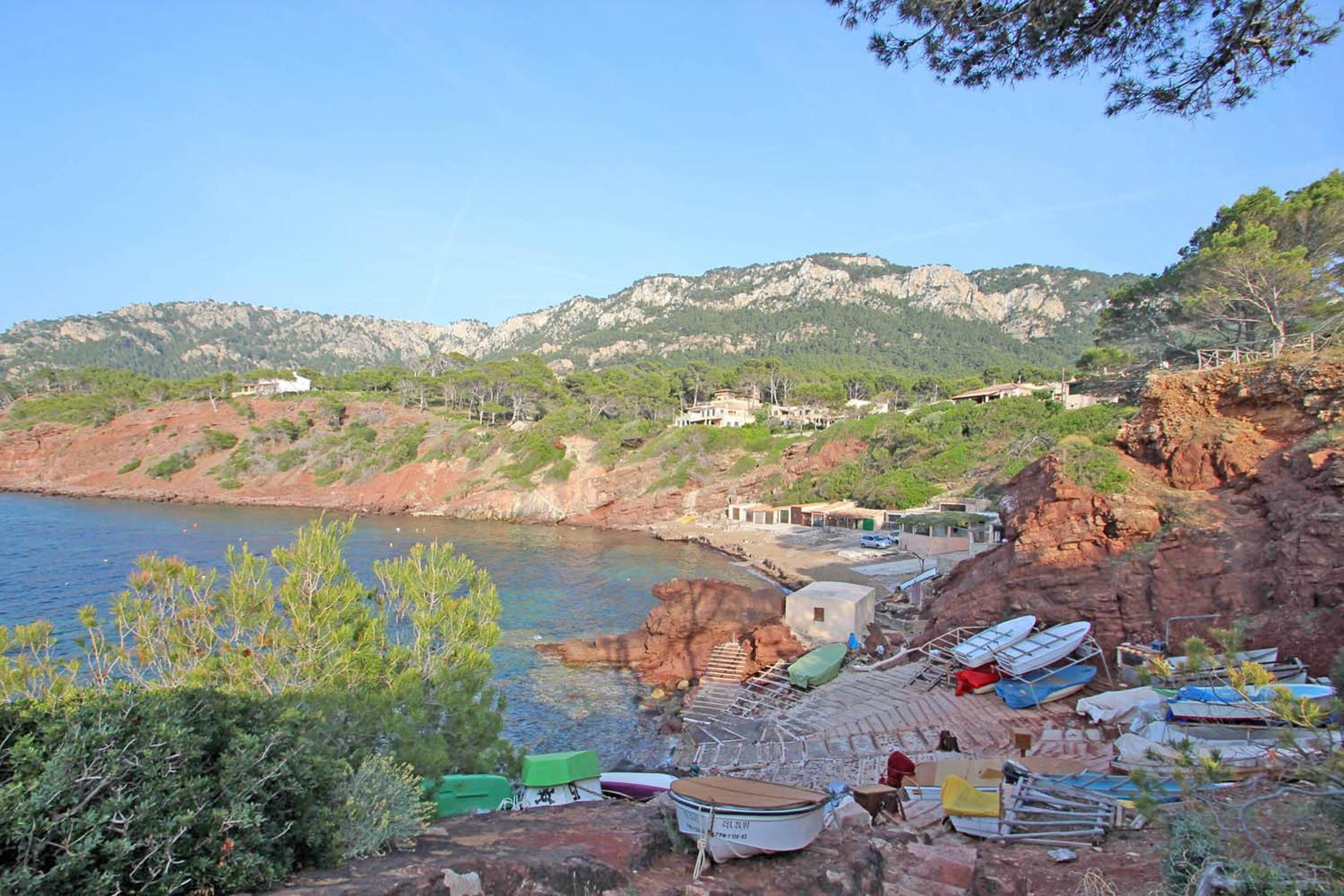 Villa Capllonch