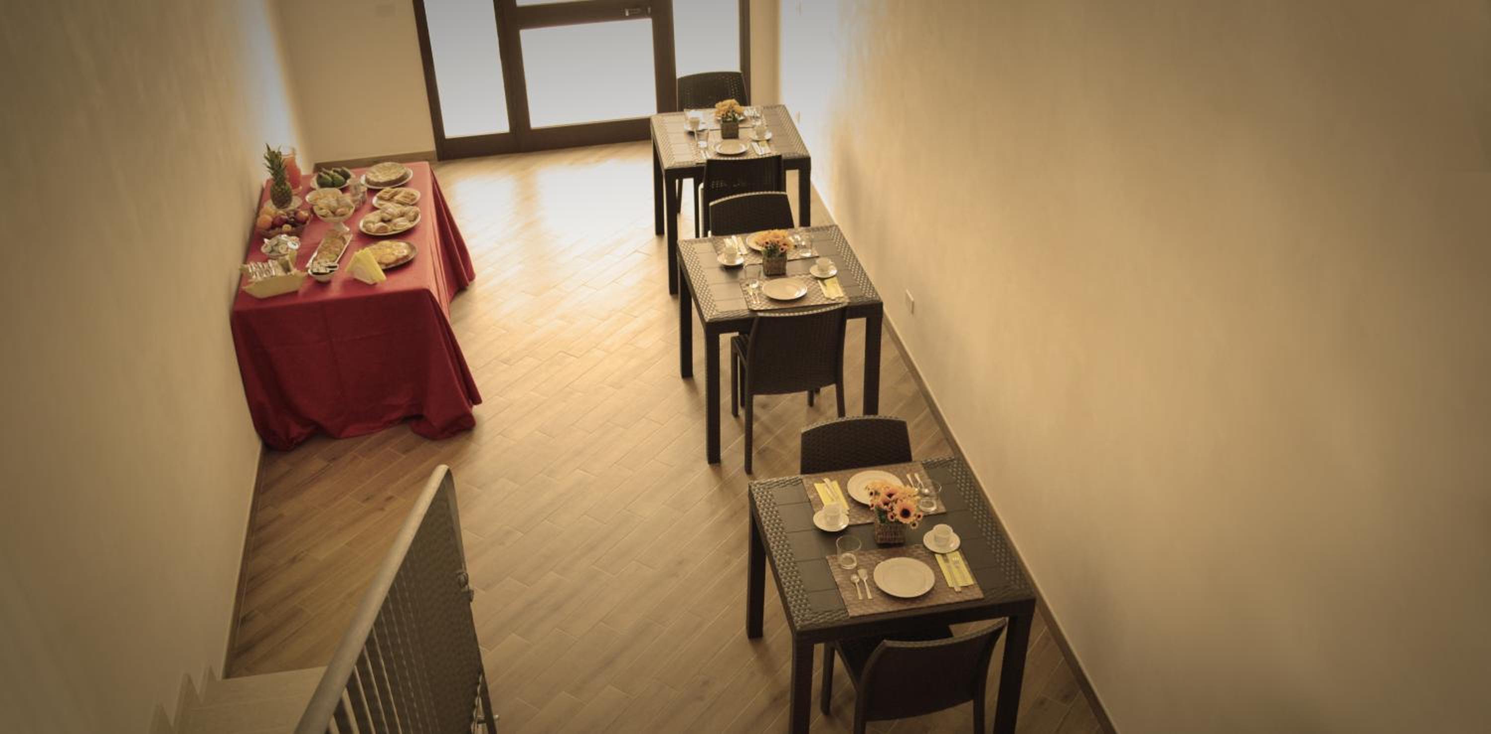 B&B Castiglione