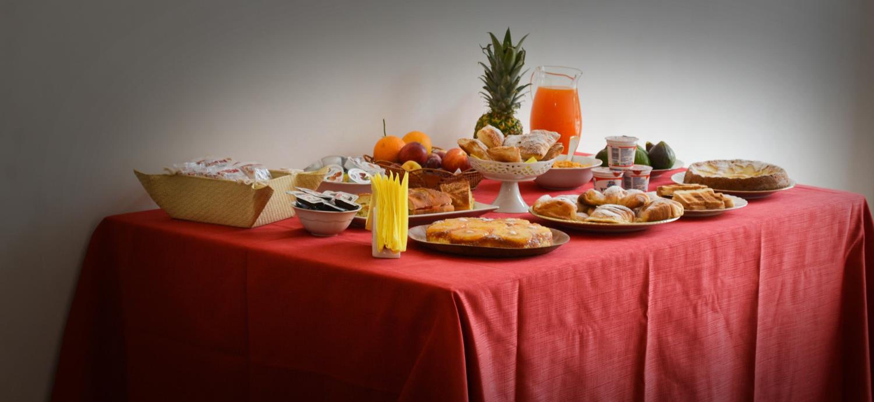 B&B Castiglione