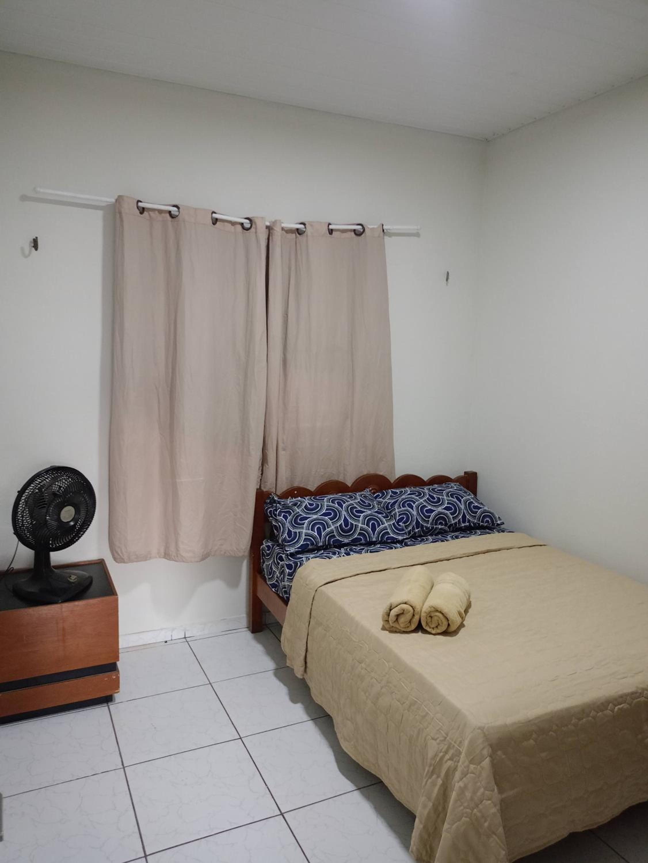 Cozy and fast Wi-Fi 15 minutes from the sea