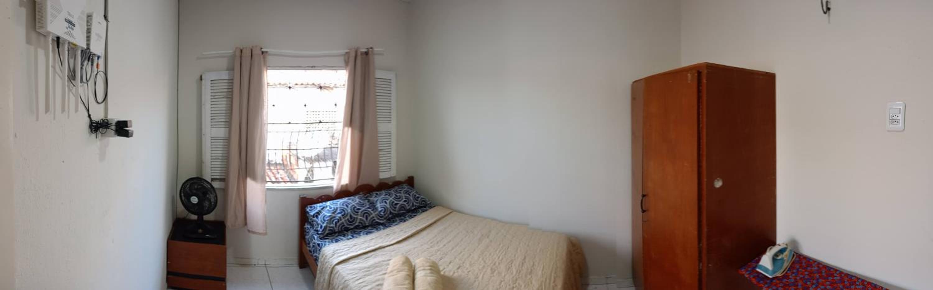 Cozy and fast Wi-Fi 15 minutes from the sea