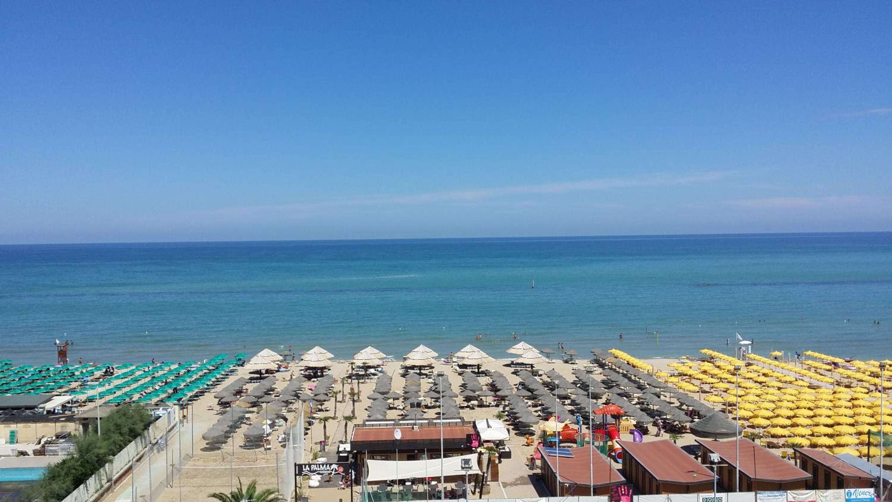 Hotel Mare, photo 21