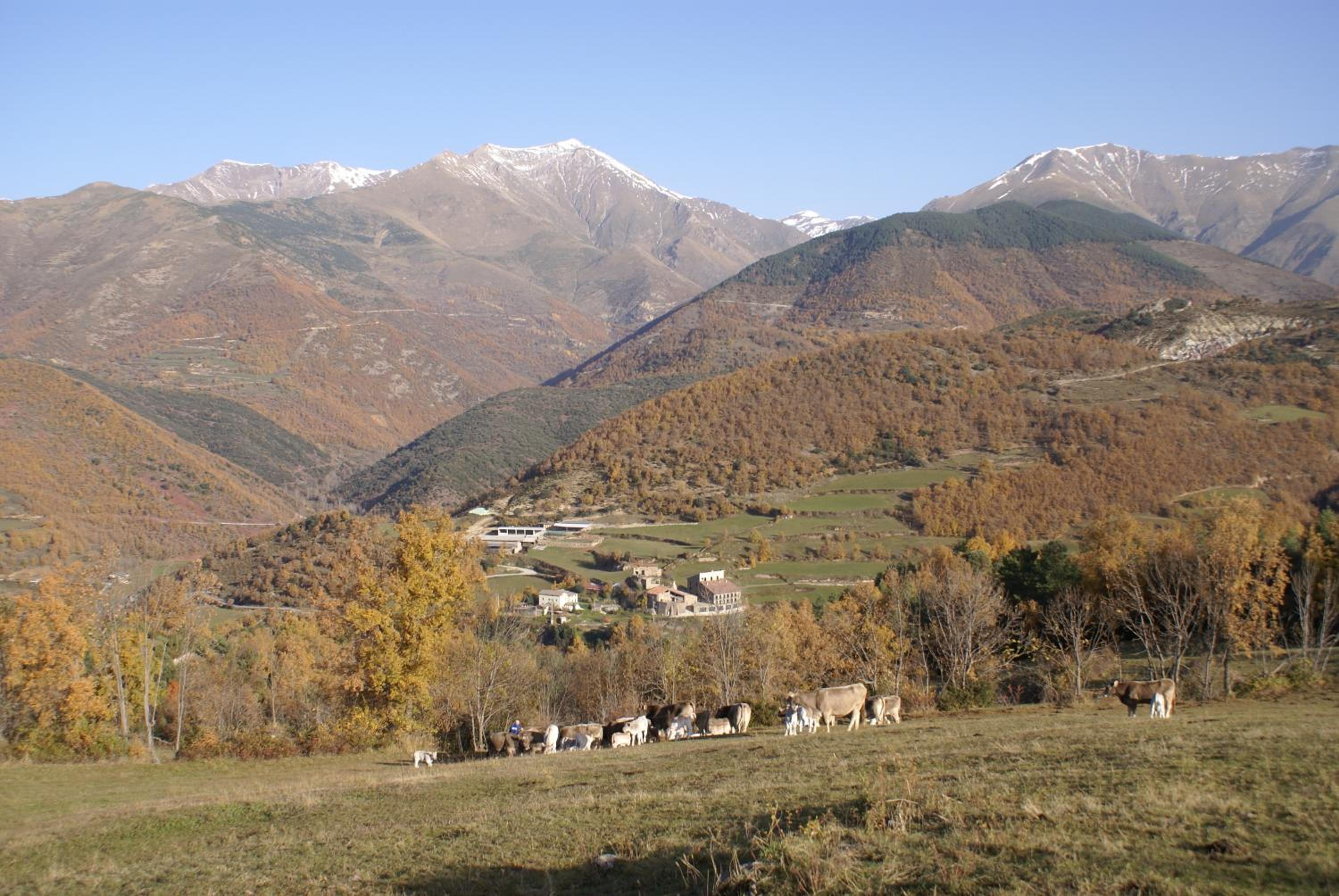 Casa Masover view 2