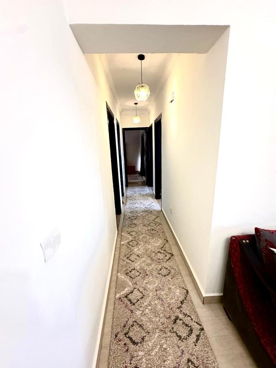 2 Bedroom Modern Flat at Zayed