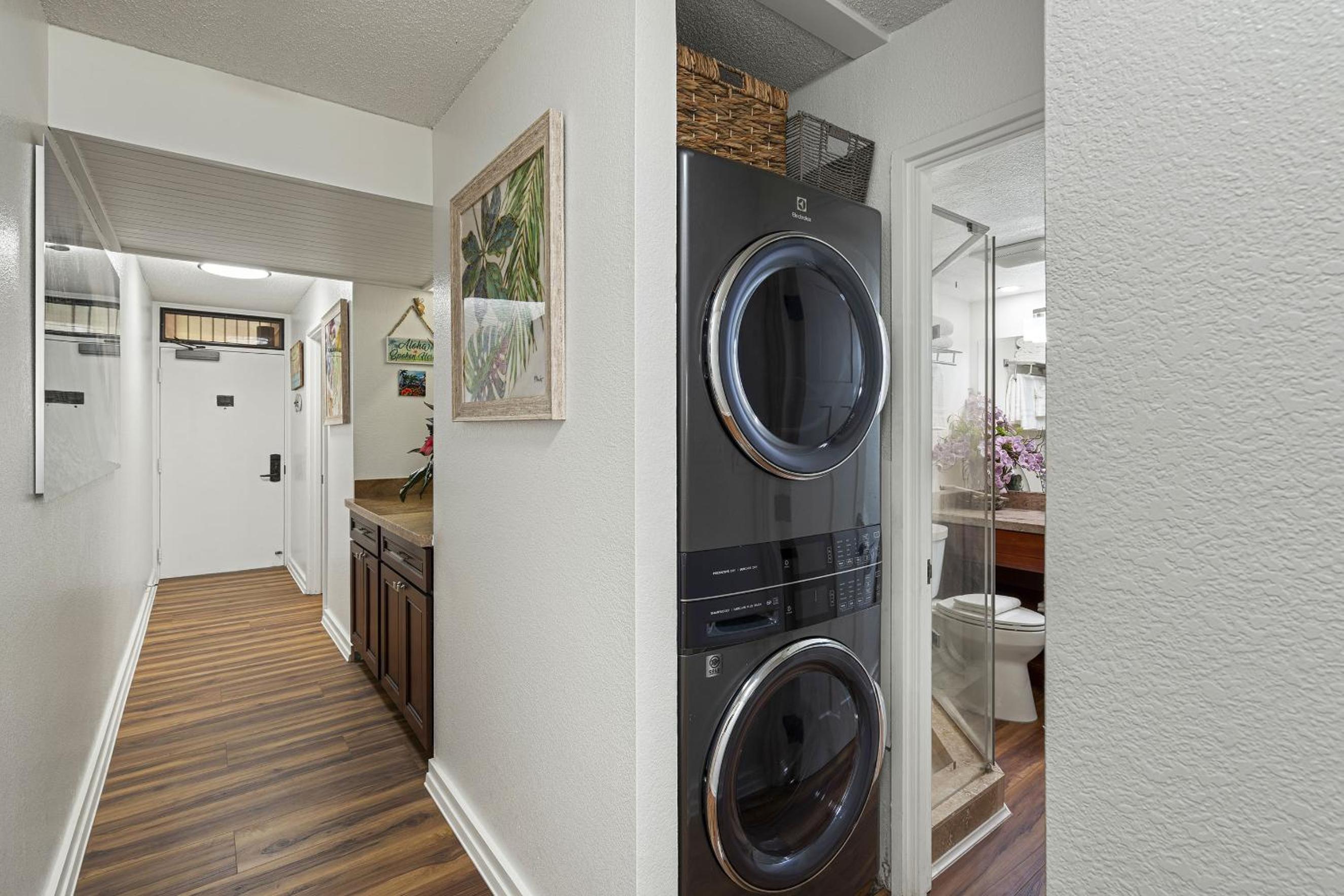 Kamaole Sands 7-308 - Fully Renovated in 2025, Whisper-Quiet AC, Premium Comfort